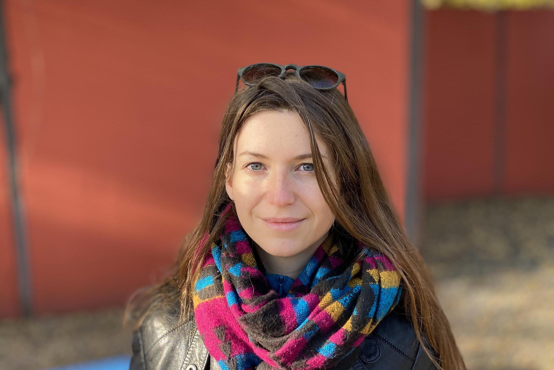 Mgr. Bc. Hana Čermáková