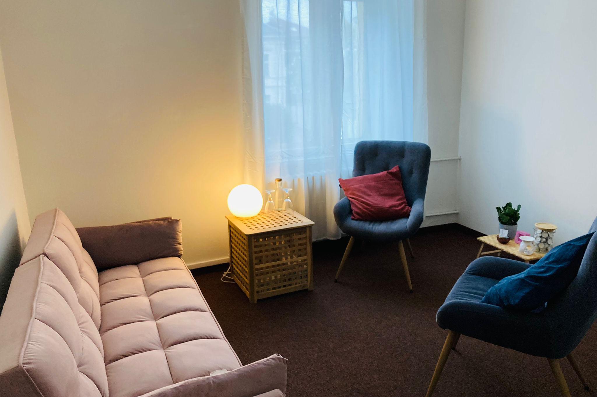 Mgr. Josef Smrž - Psychologické poradenství, krizová intervence, lektorství