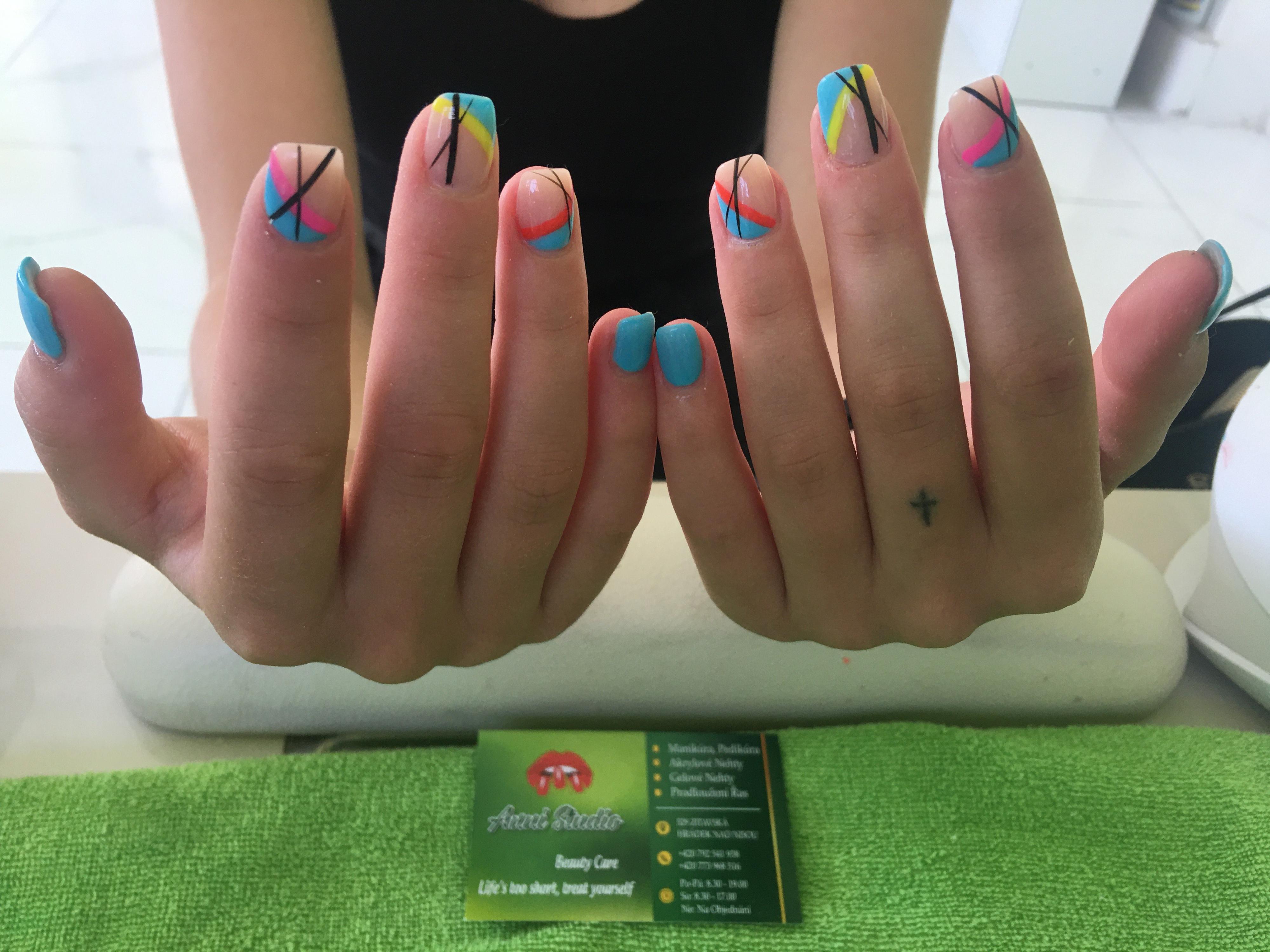NEHTY - ANÍ STUDIO NAILS foto 4