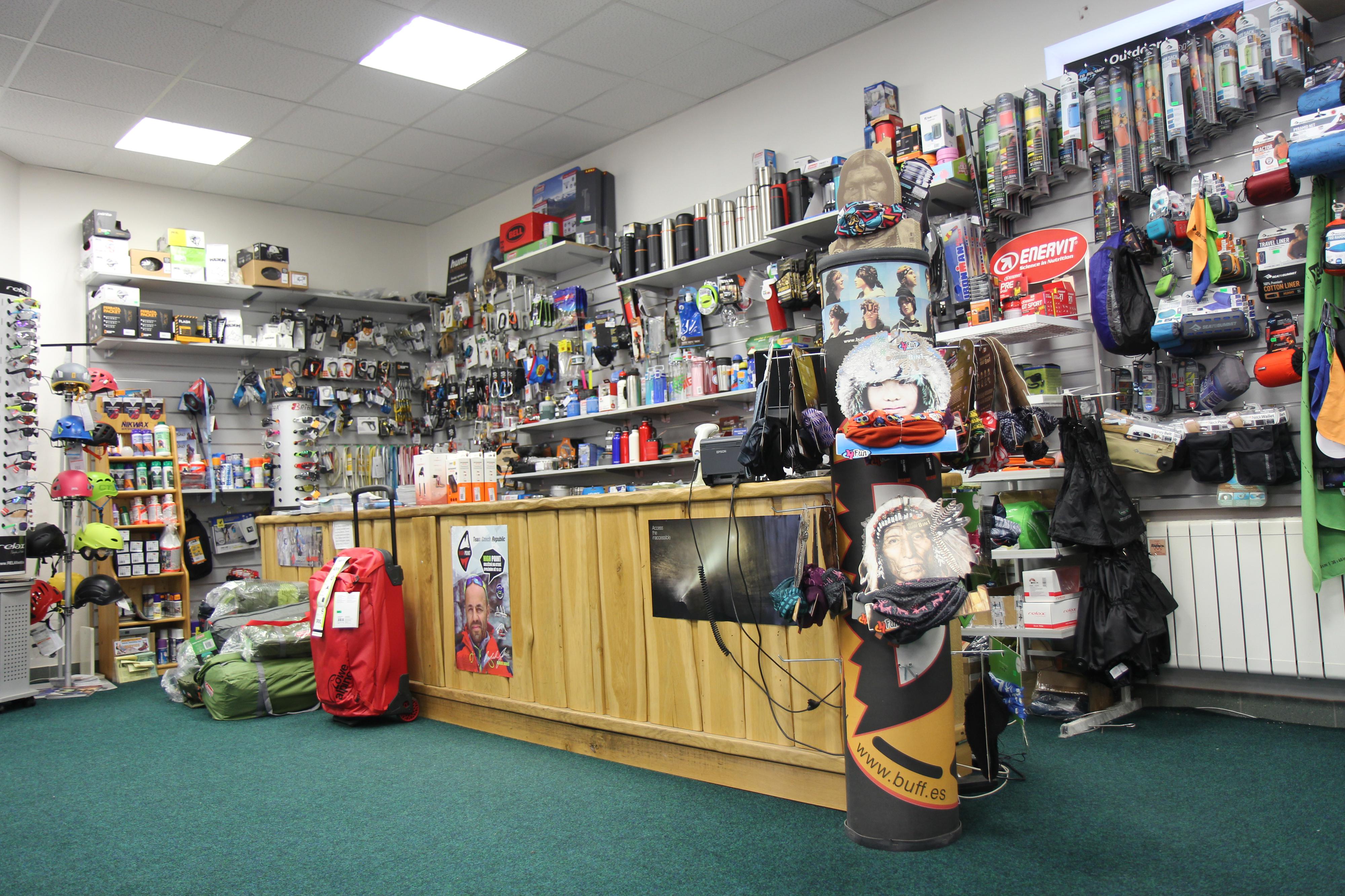 ZebraSport.cz foto 3