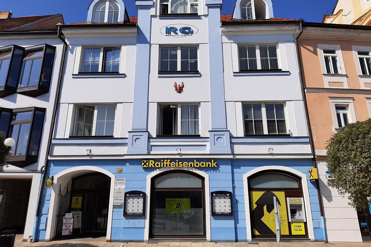 Realitní kancelář Jan Matulka