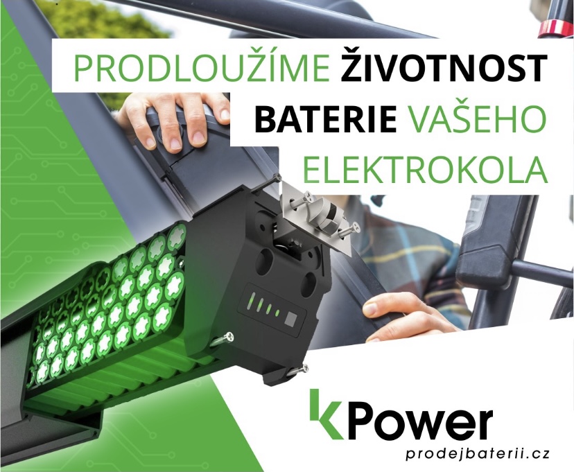 KPower – Auto, Moto baterie foto 4