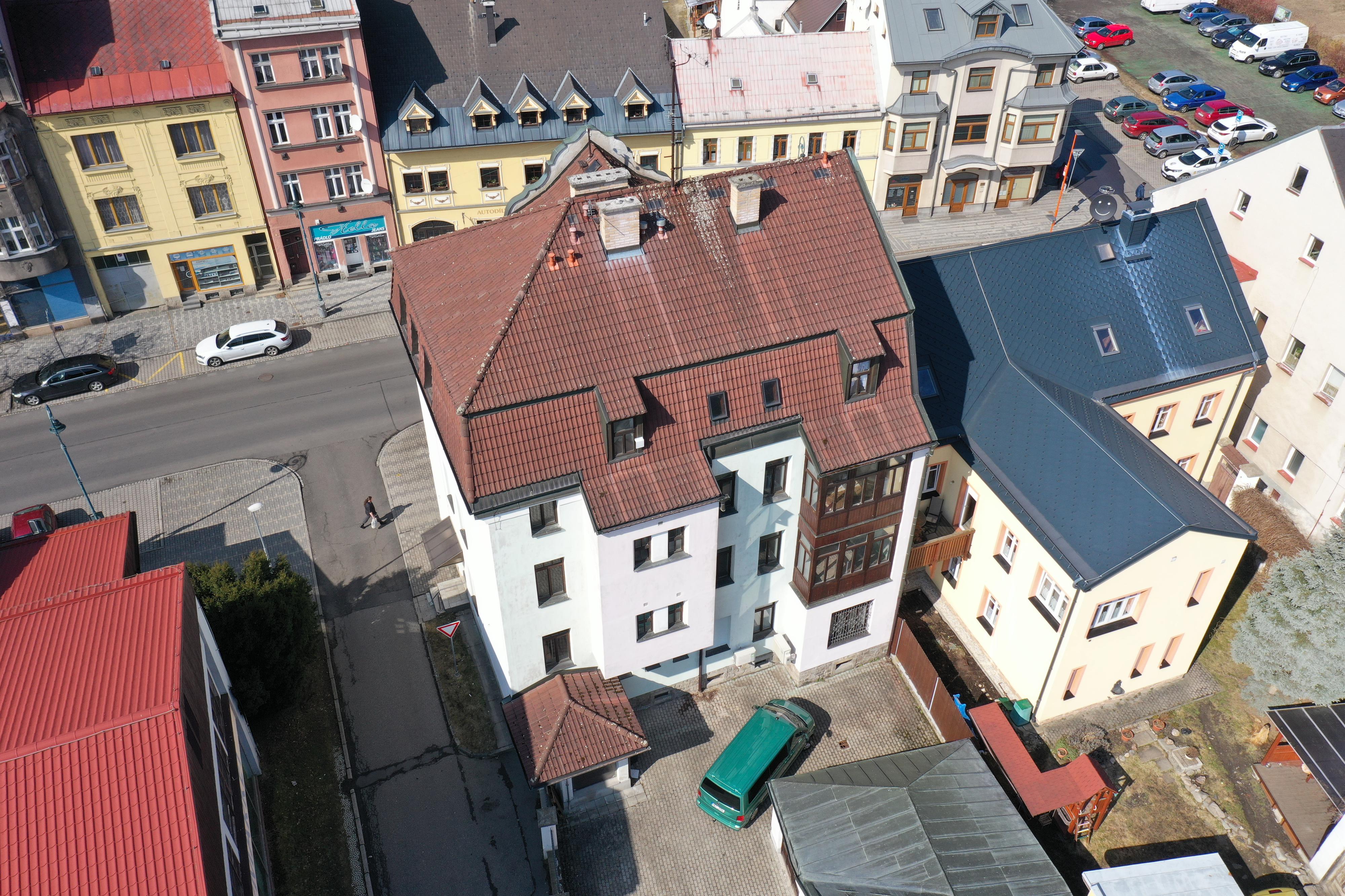 Apartmány Nejdek foto 3