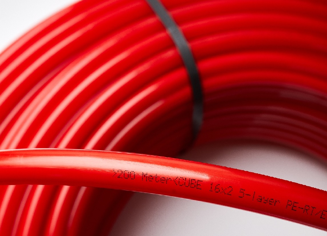 CUBE - podlahové topení s.r.o. foto 4