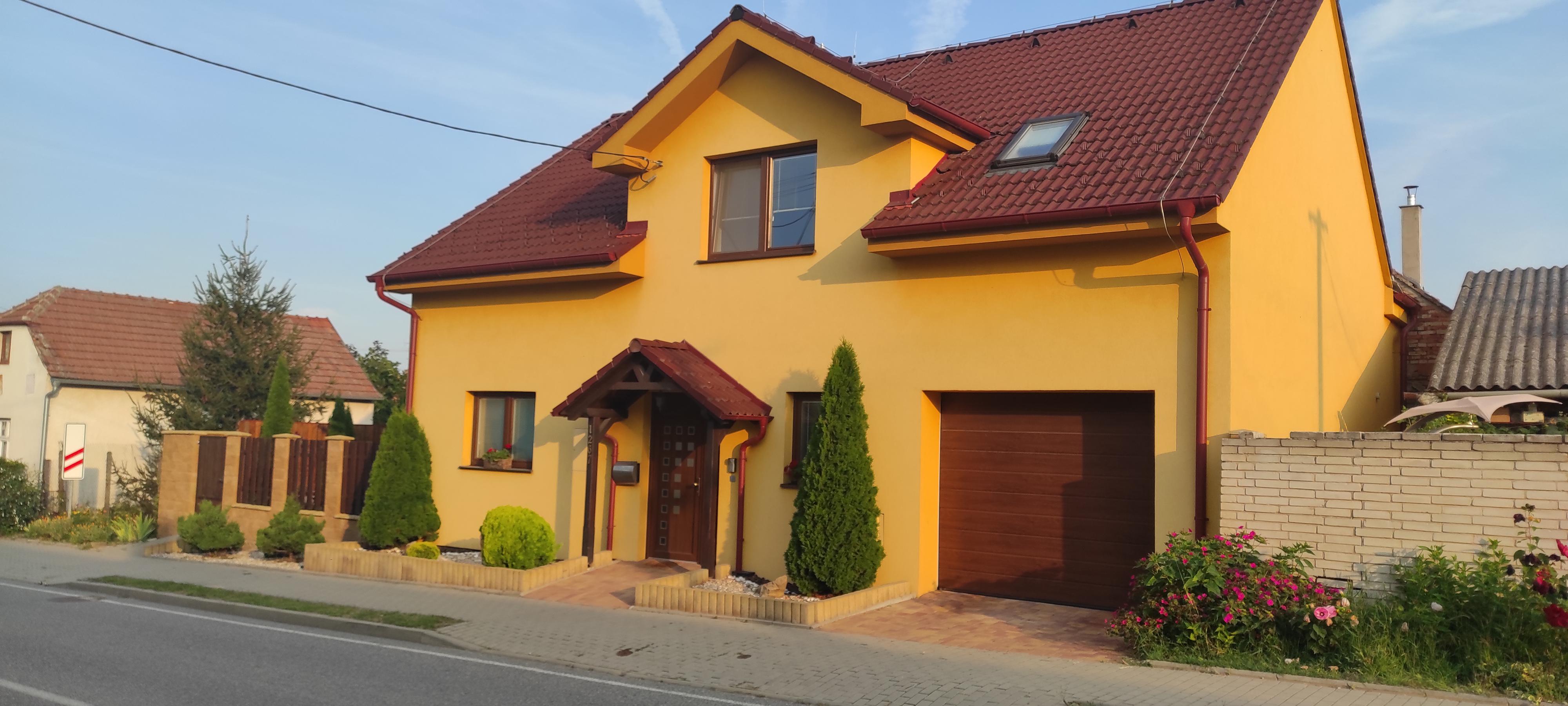 Ubytování Michal Zimolka foto 6