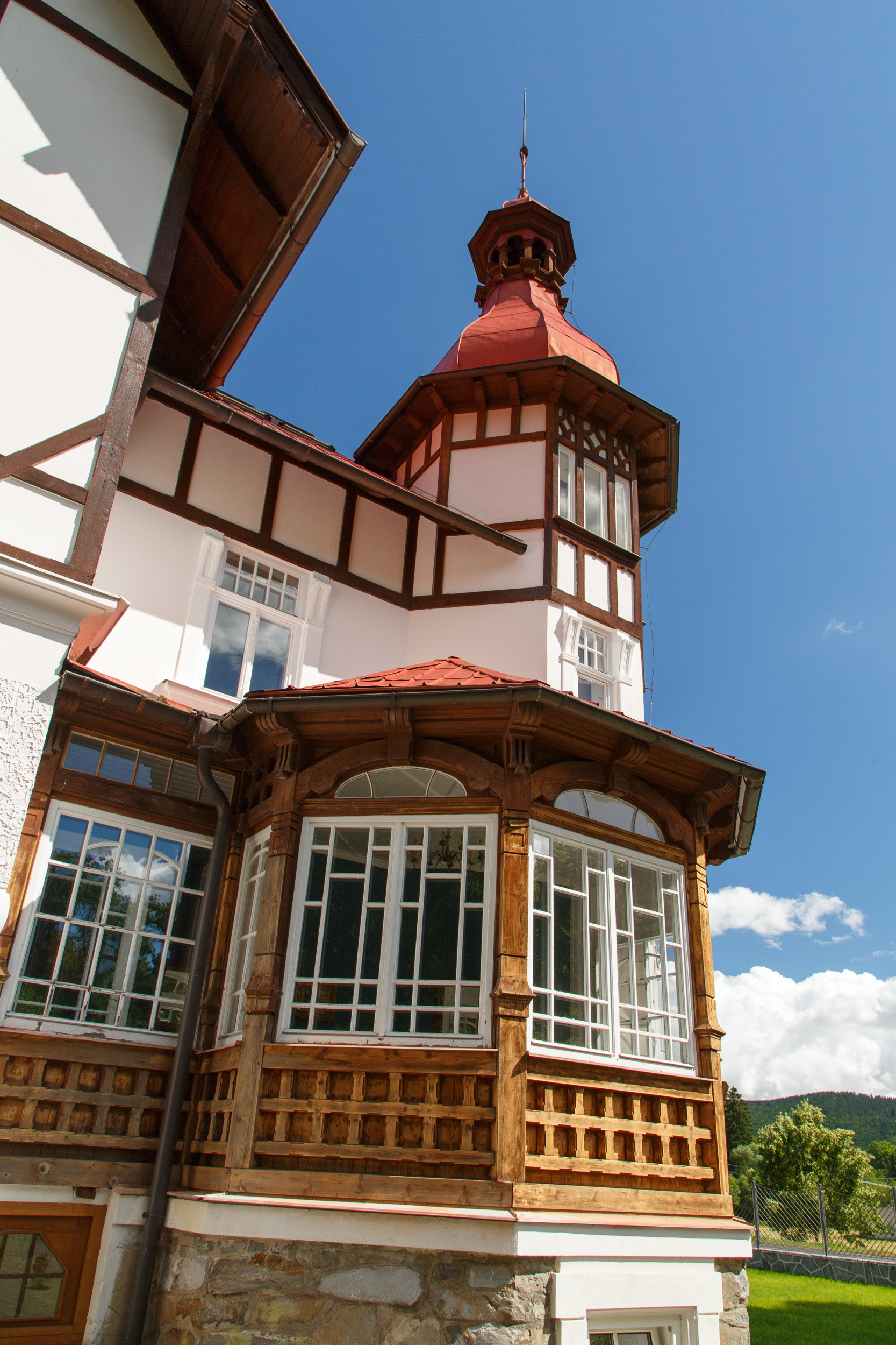 PARKHOTEL garni s.r.o. foto 4