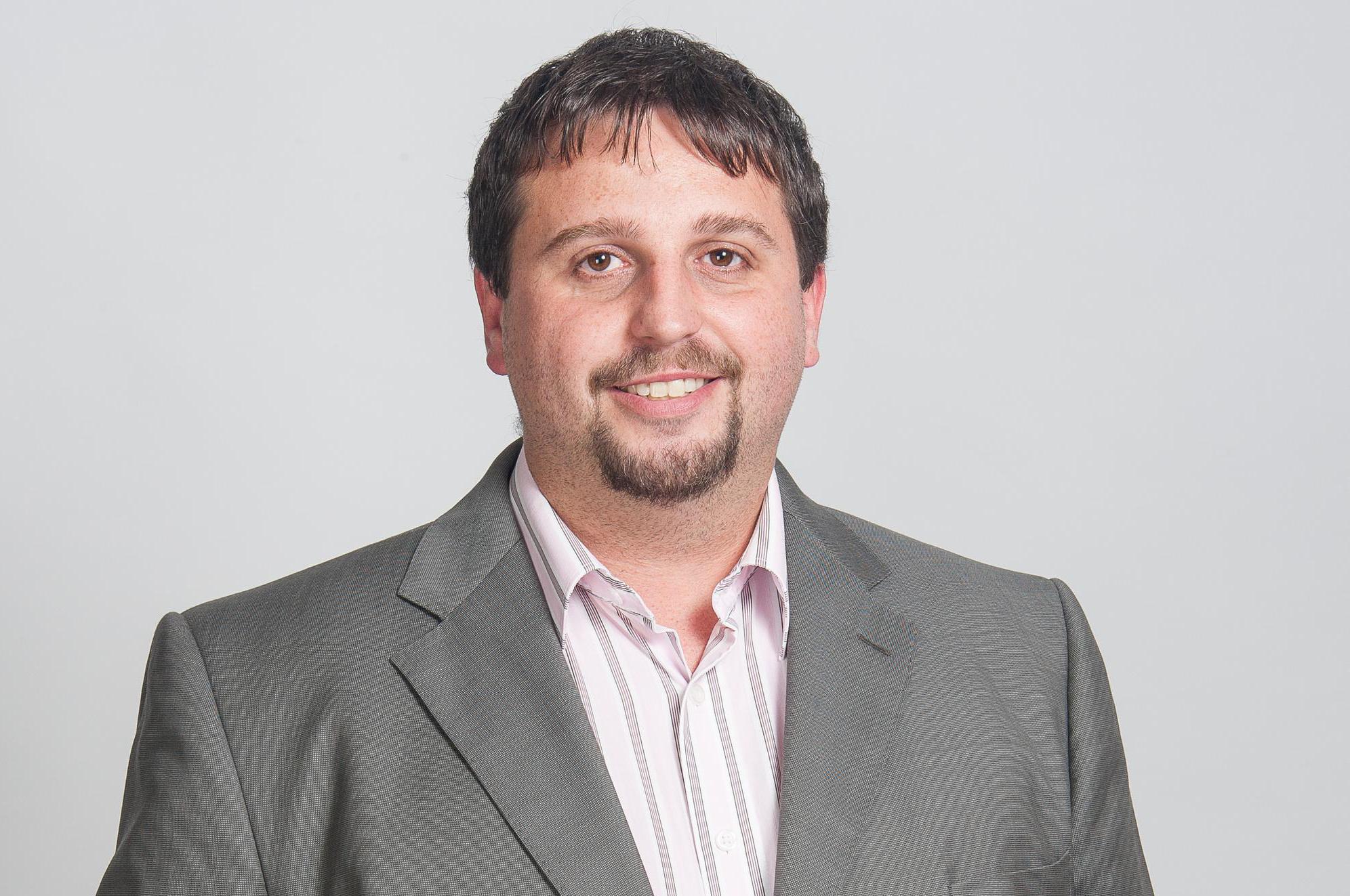 Ing. Petr Vaněk - realitní rádce