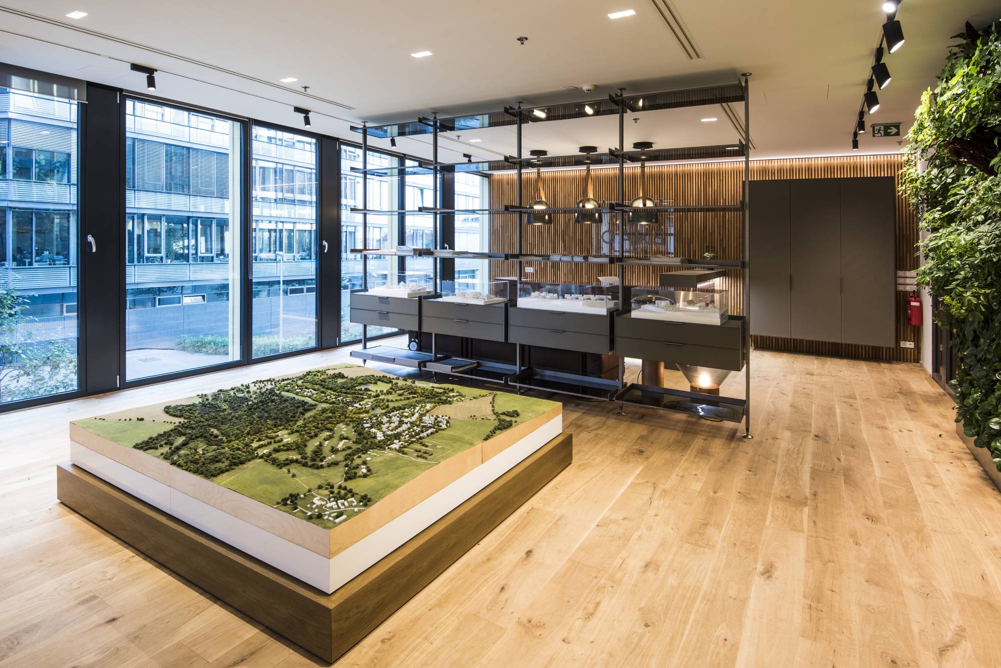 Arendon Development Company, a.s.