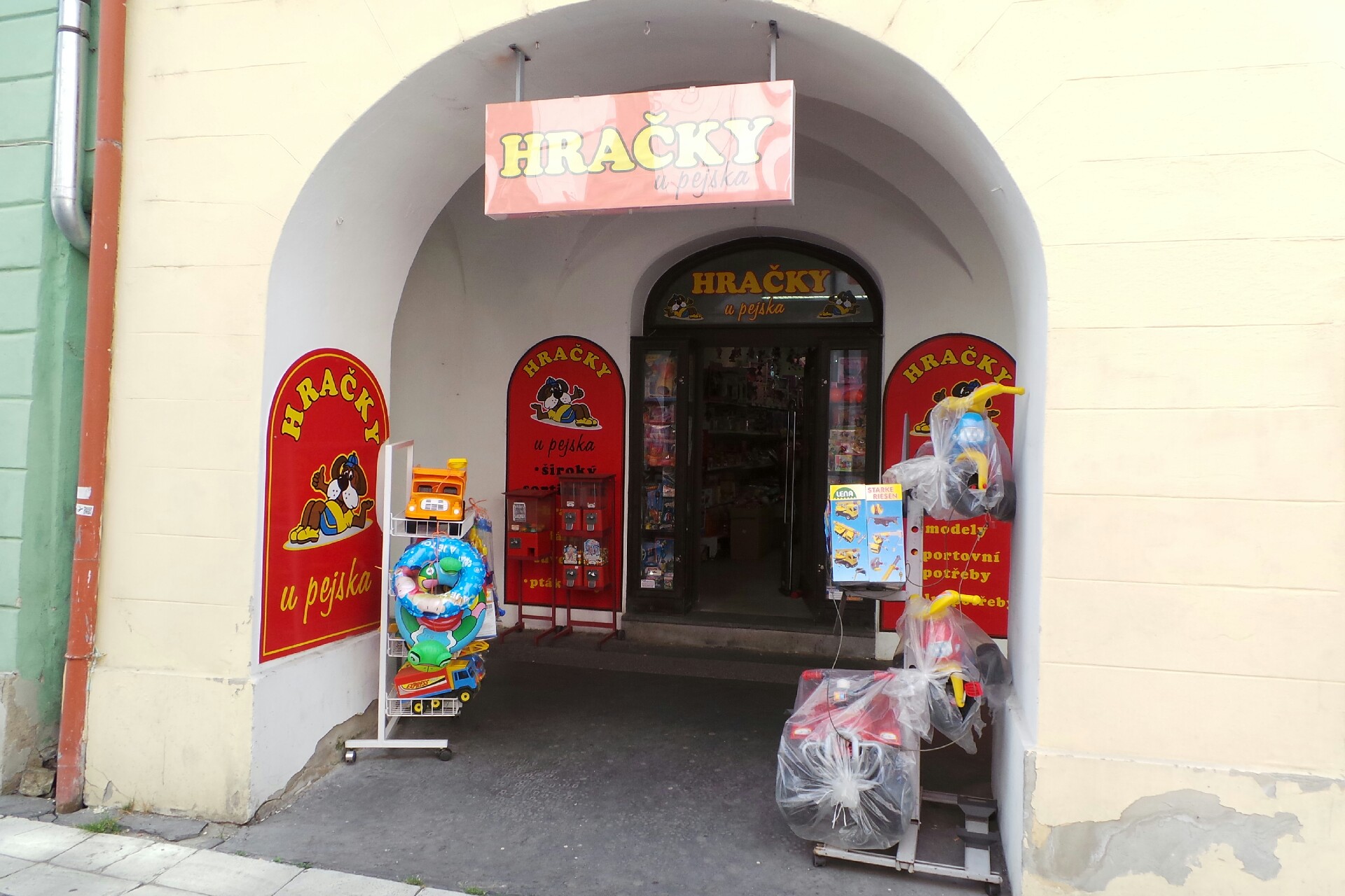 Nemtoys.cz foto 2