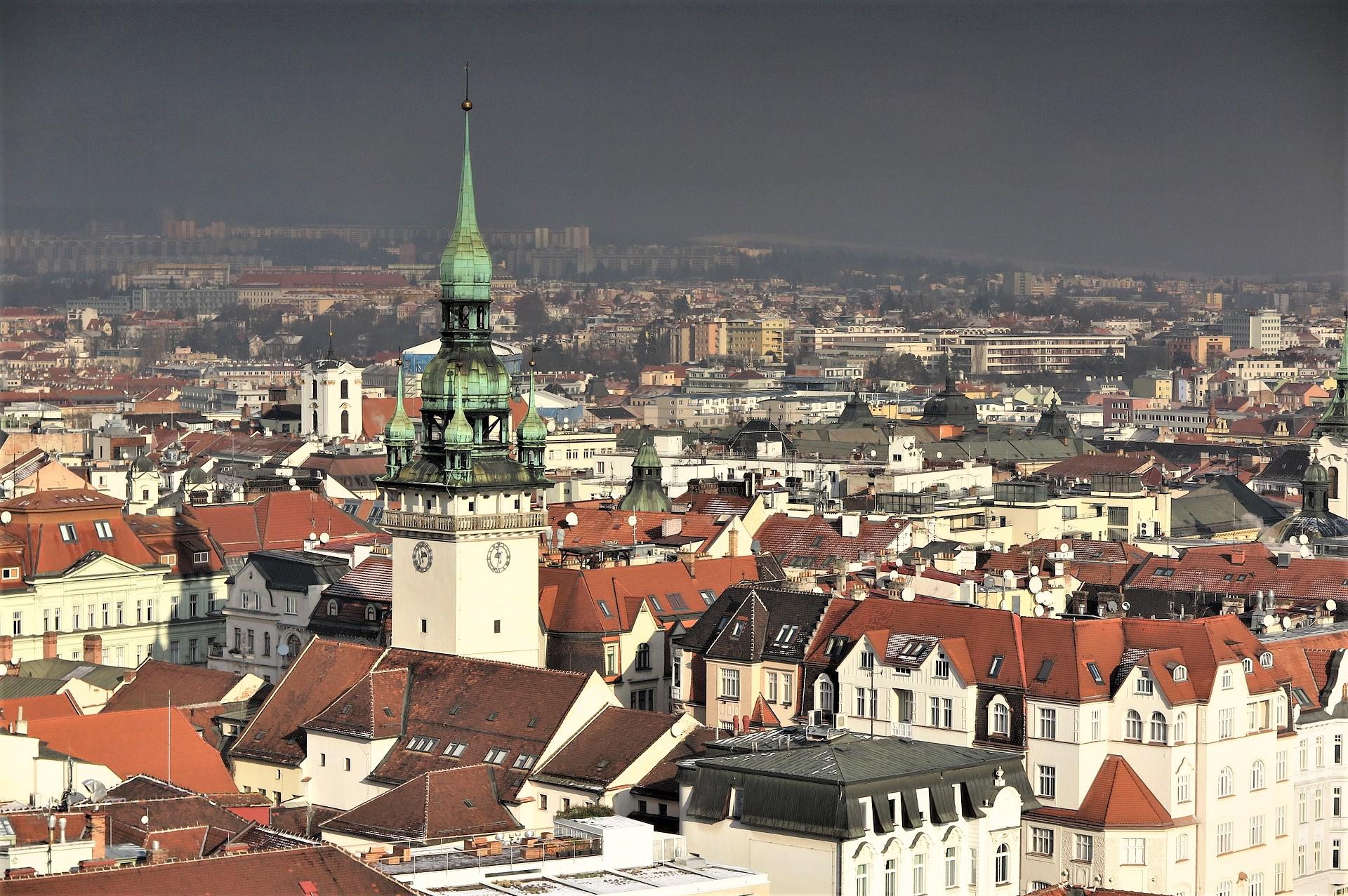 Svět nemovitostí s.r.o.