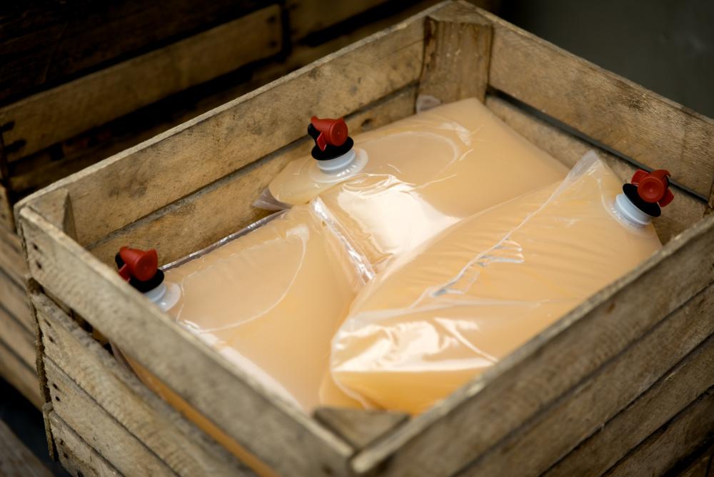 Moštárna Červené Pečky foto 3