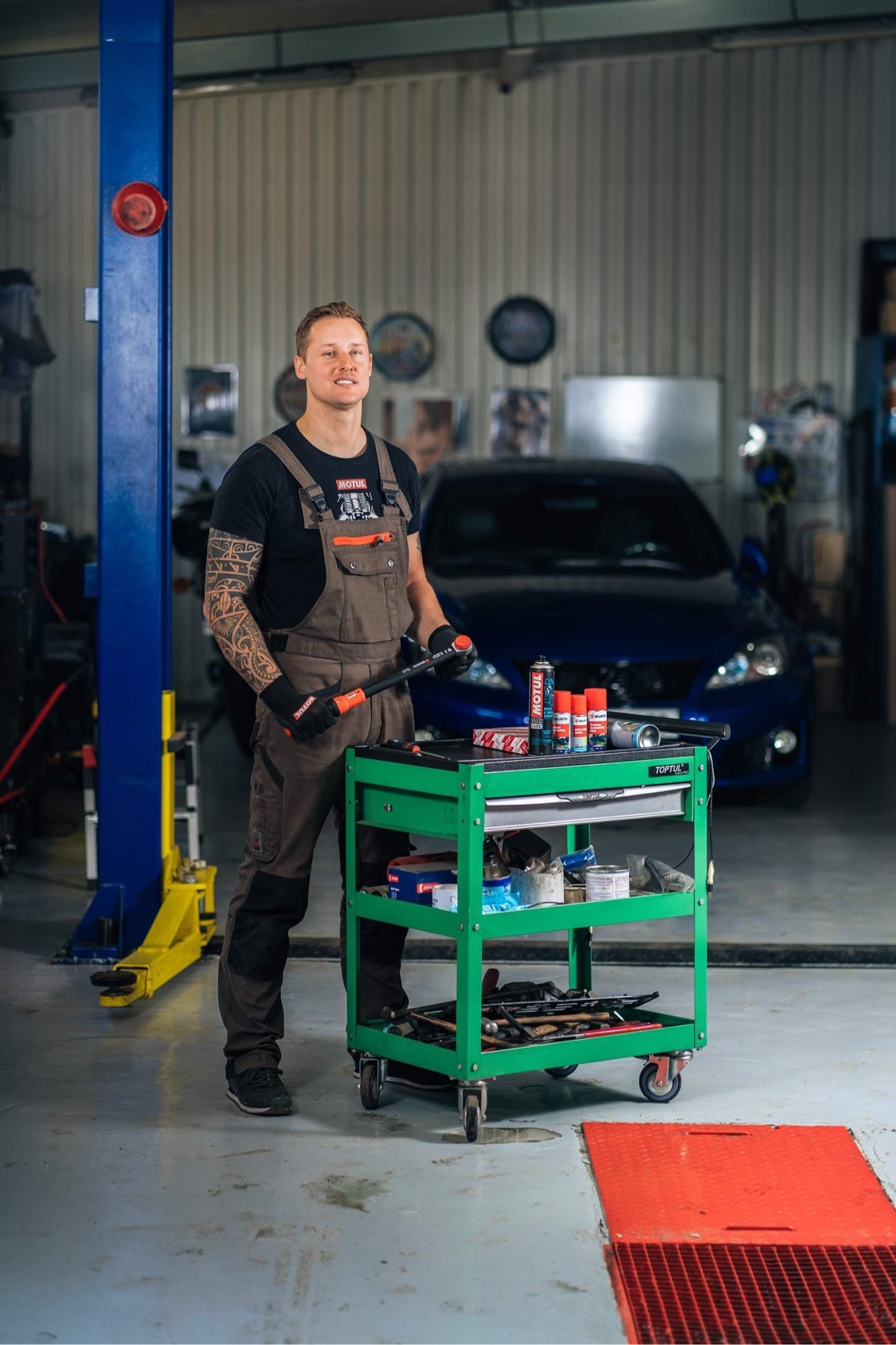 Gajer autorepair, s.r.o. foto 6
