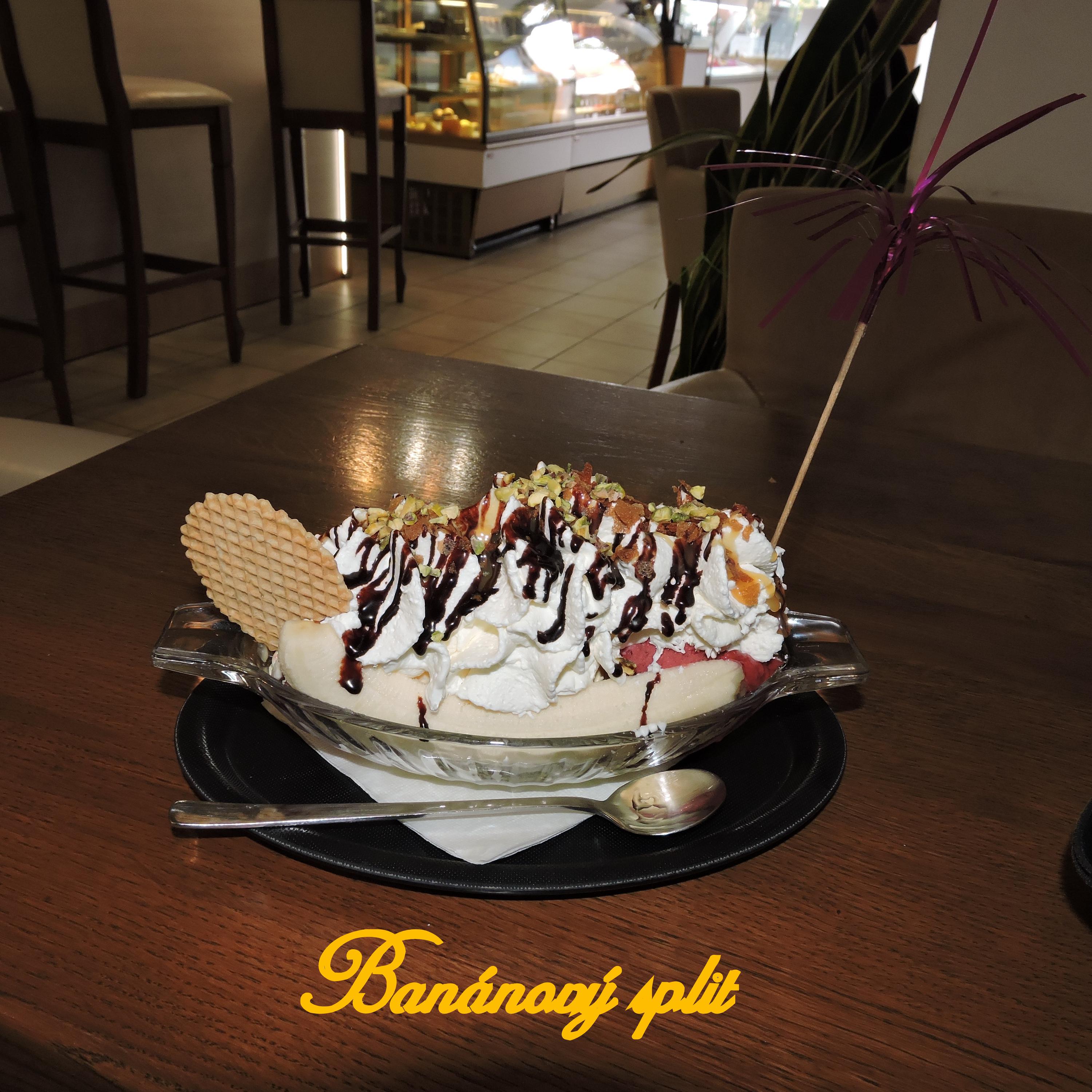 Cukrárna & Gelateria Veis foto 3