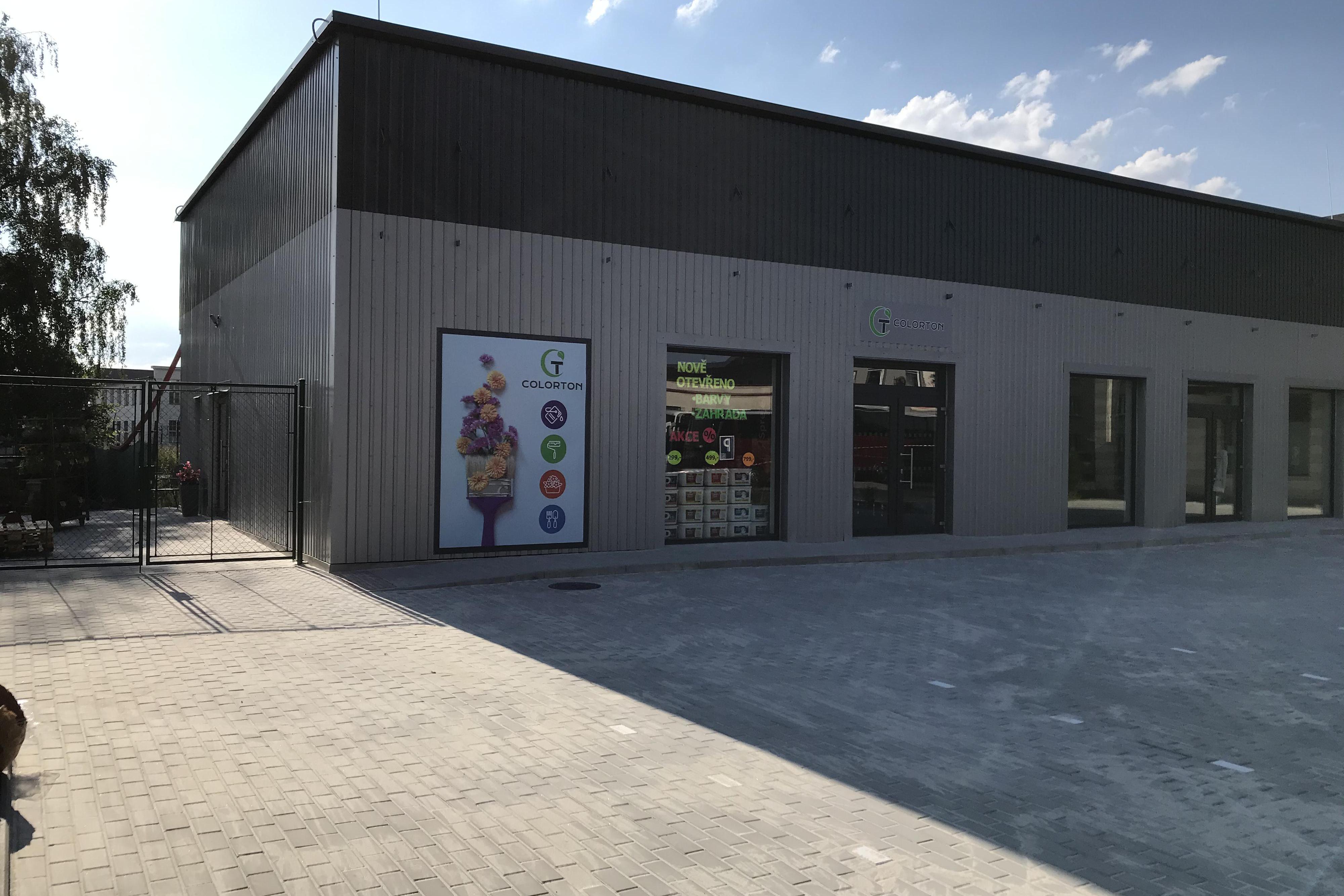 COLORTON s.r.o.
