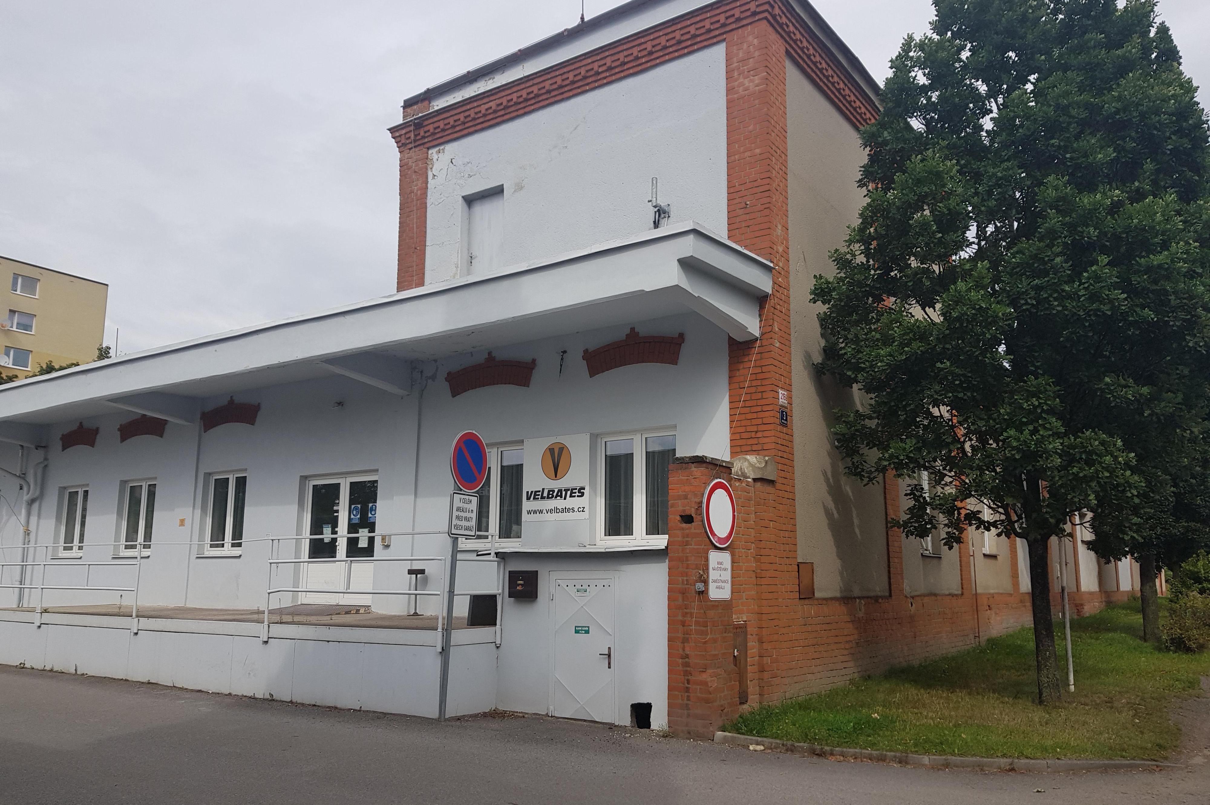 VELBATES, s.r.o.