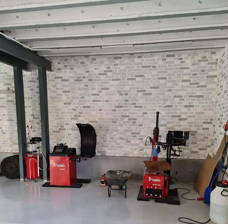 Autoservis Chrastava foto 3