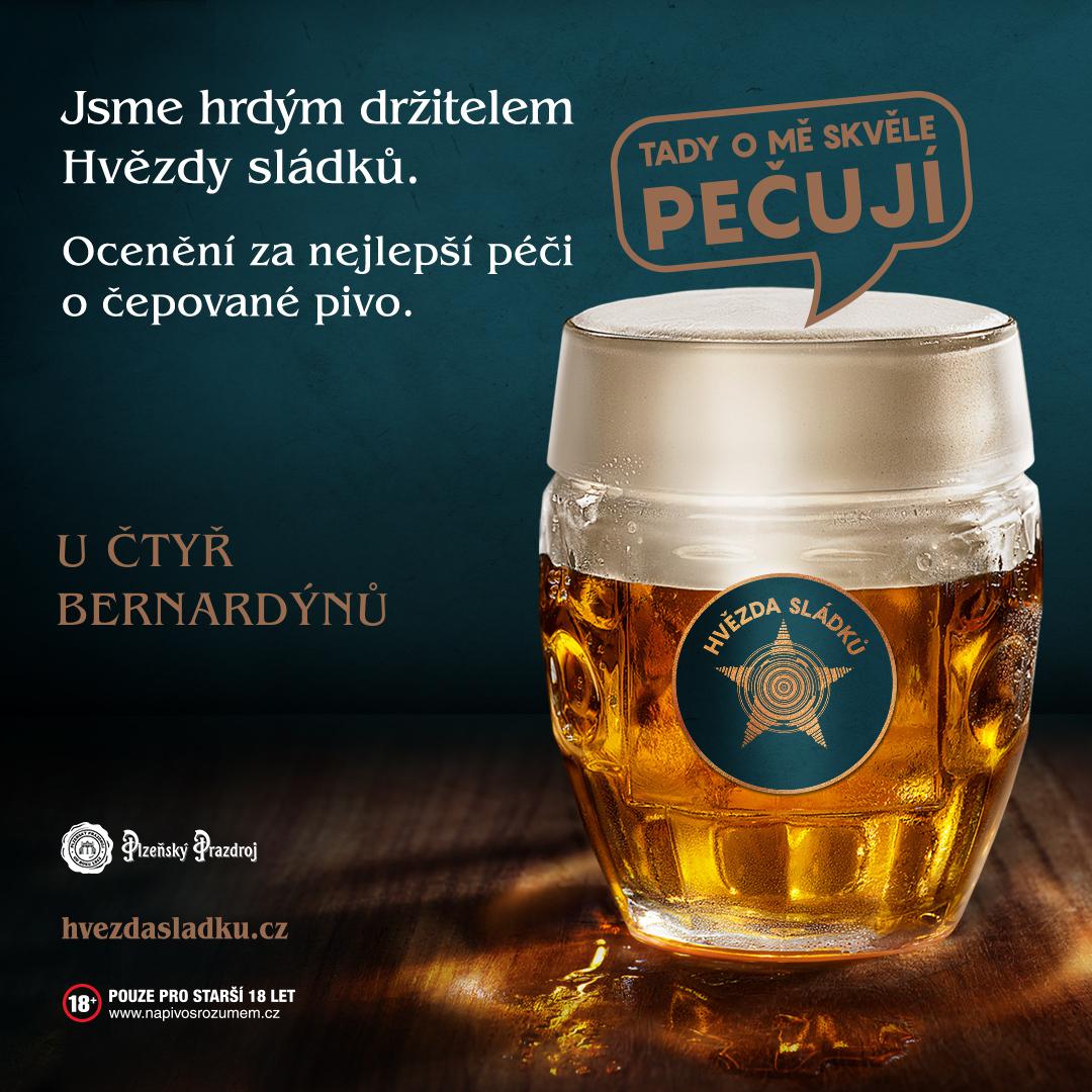 U Čtyř Bernardýnů foto 3