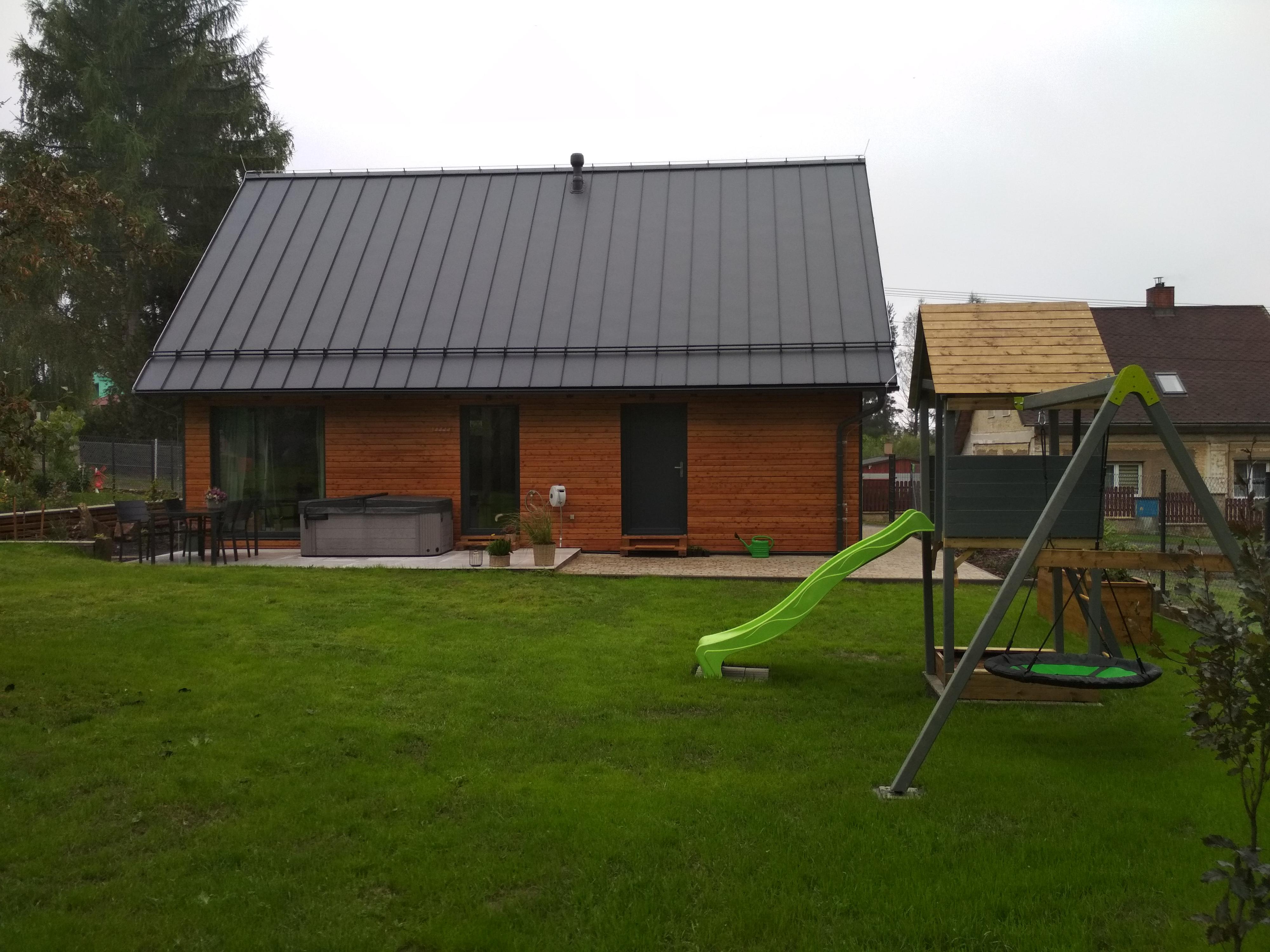 Ubytování BIKE HAVEN foto 4