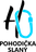 logo HO Pohodička Slaný o.s.