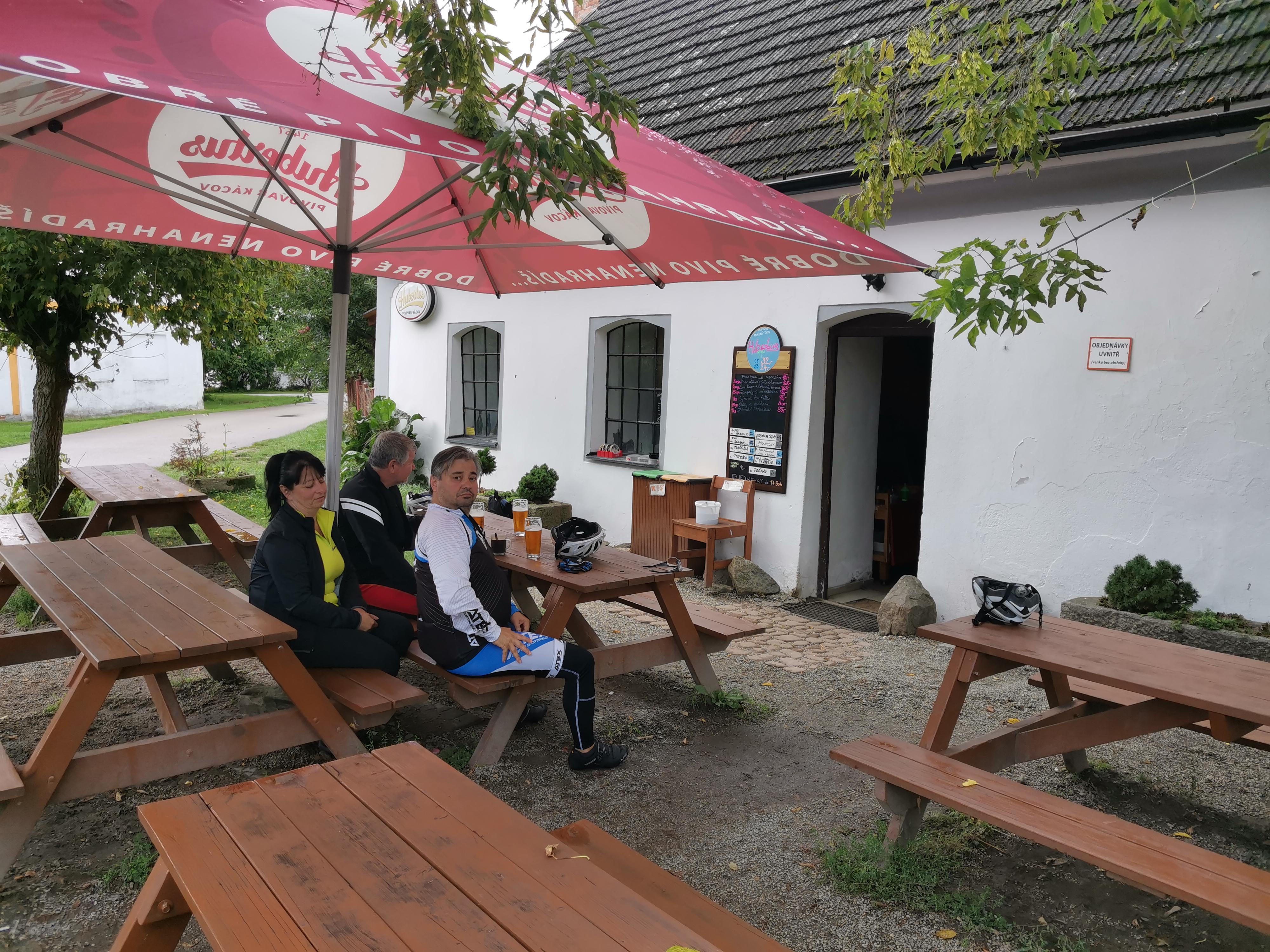 Kovárna Lutová foto 4