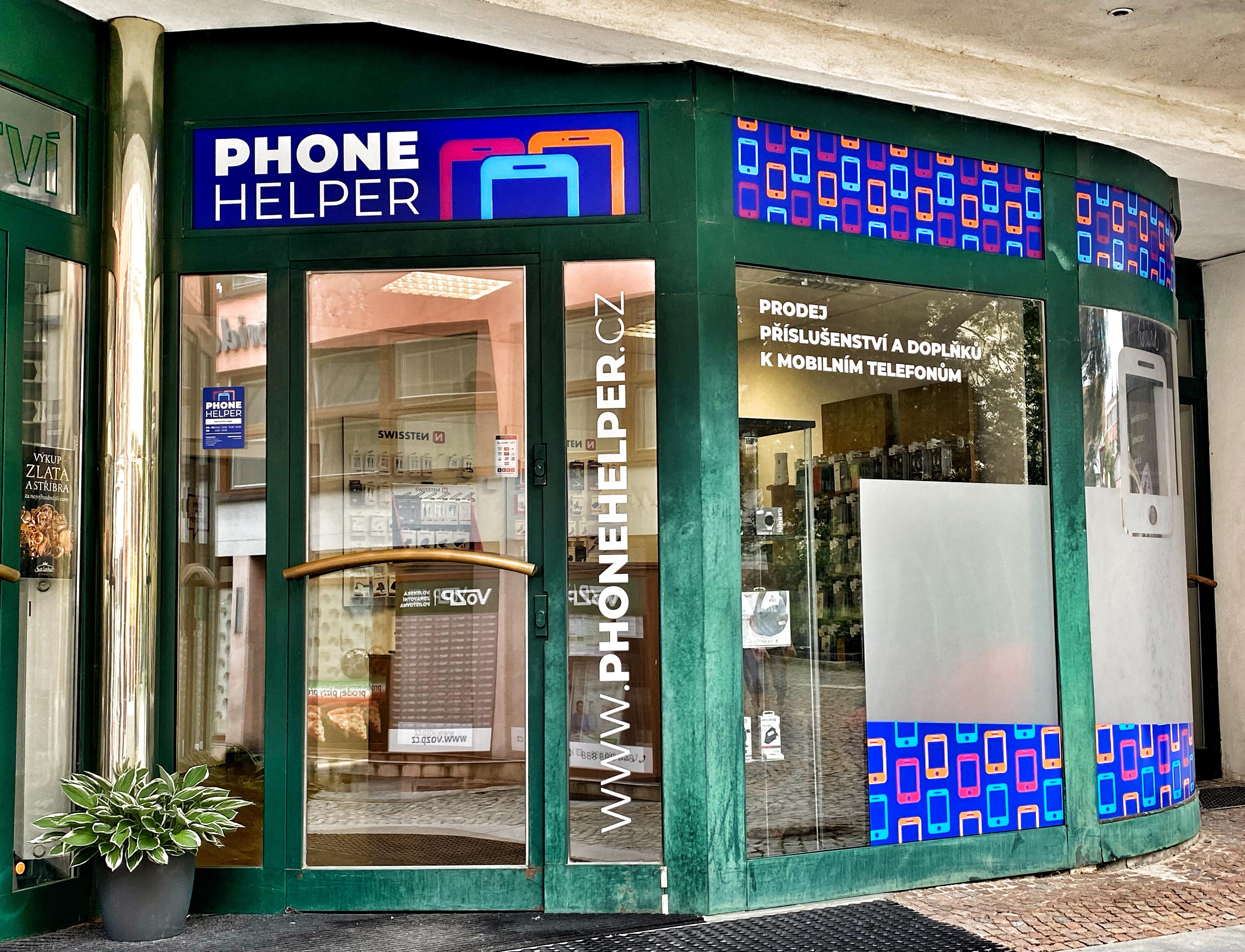 Phone Helper foto 2