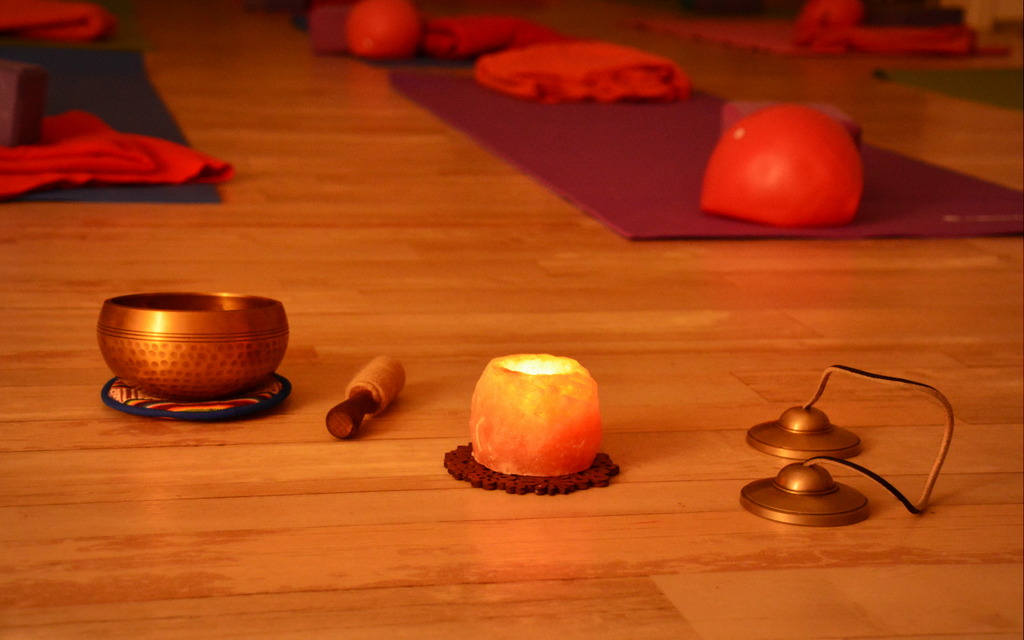 Pohyb s radostí foto 2