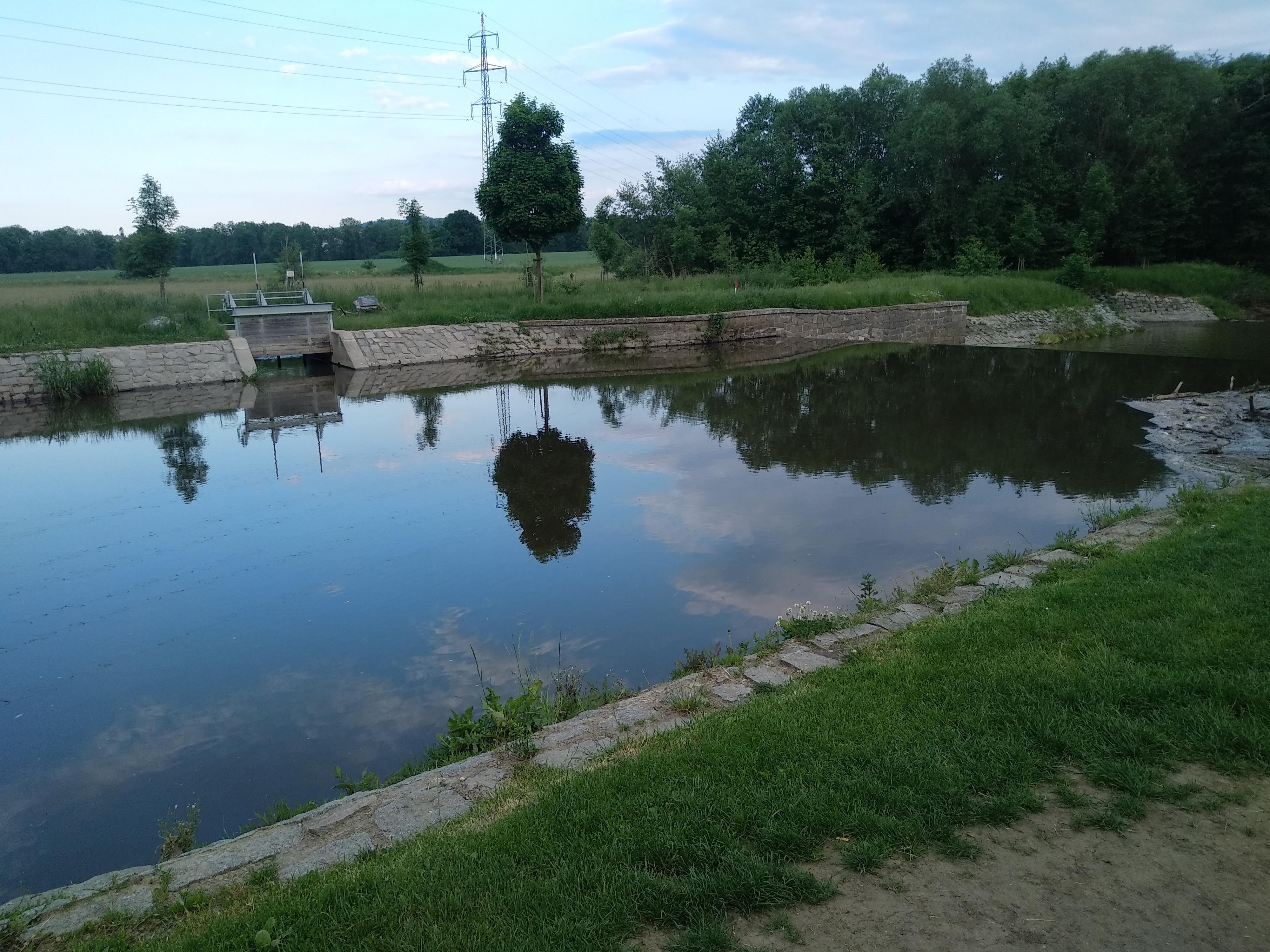 Plovárna Hradiště - restaurace foto 4