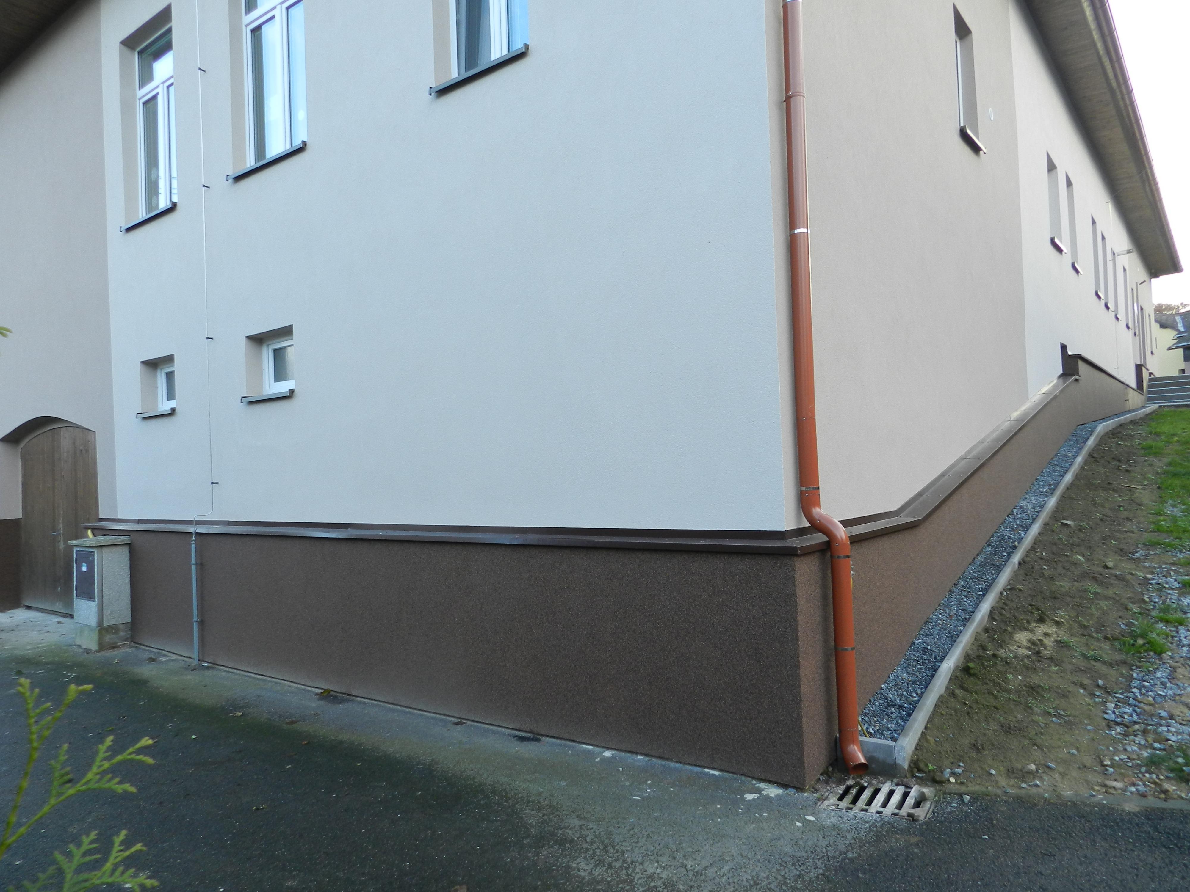 Poděšín - obecní úřad foto 5
