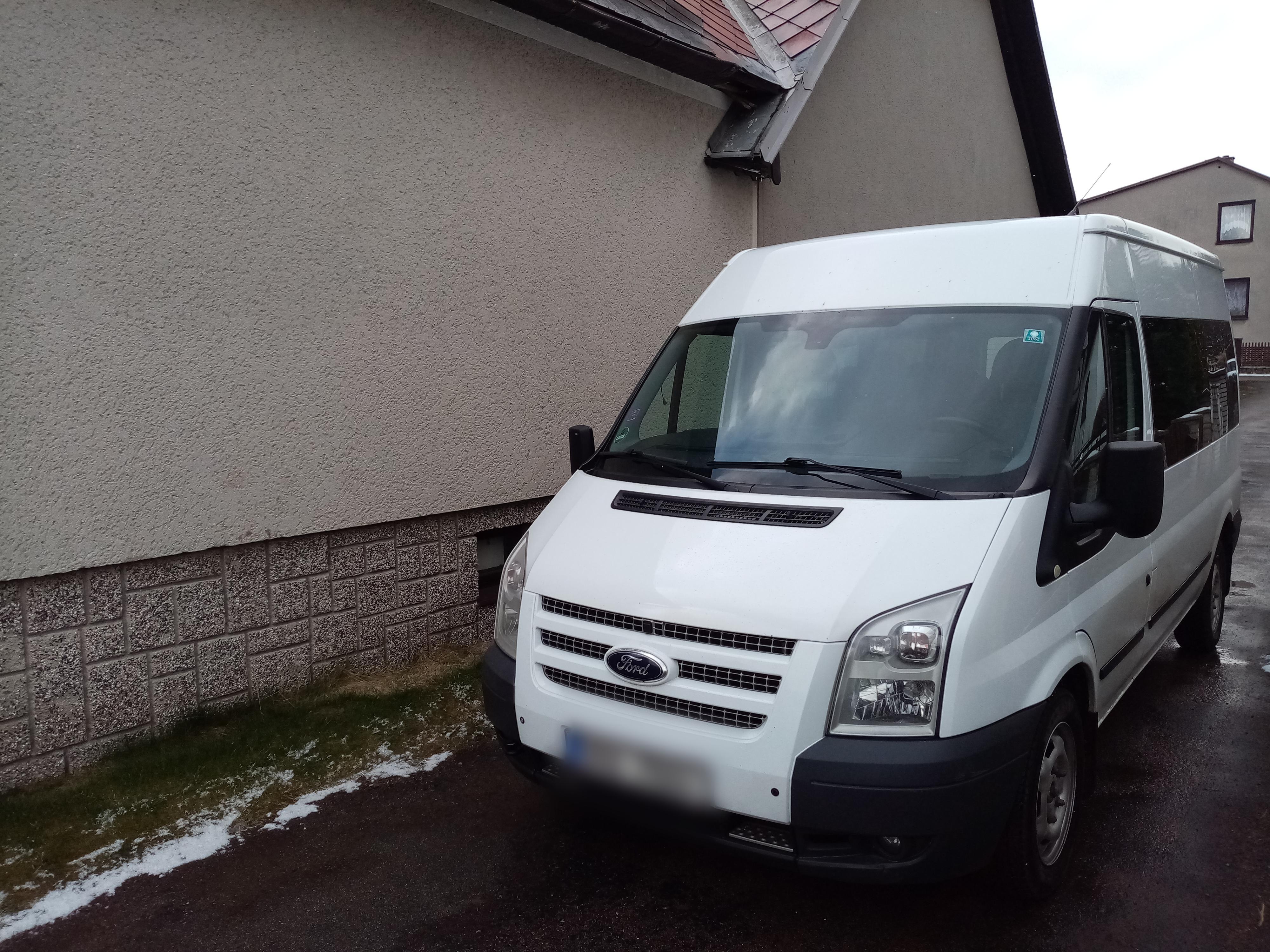 Truhlářství Šustr foto 2