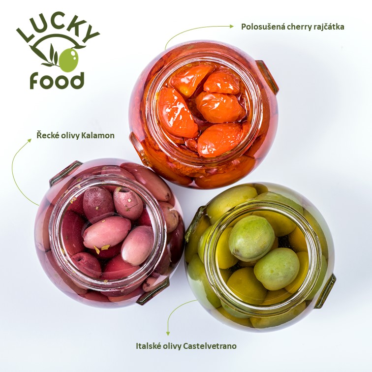 Lucky food foto 2