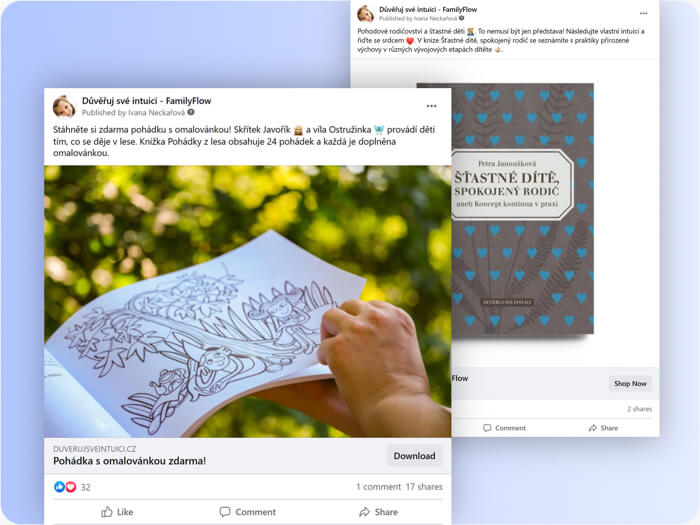 Ivana Neckařová - marketing ve zdravotnictví foto 1