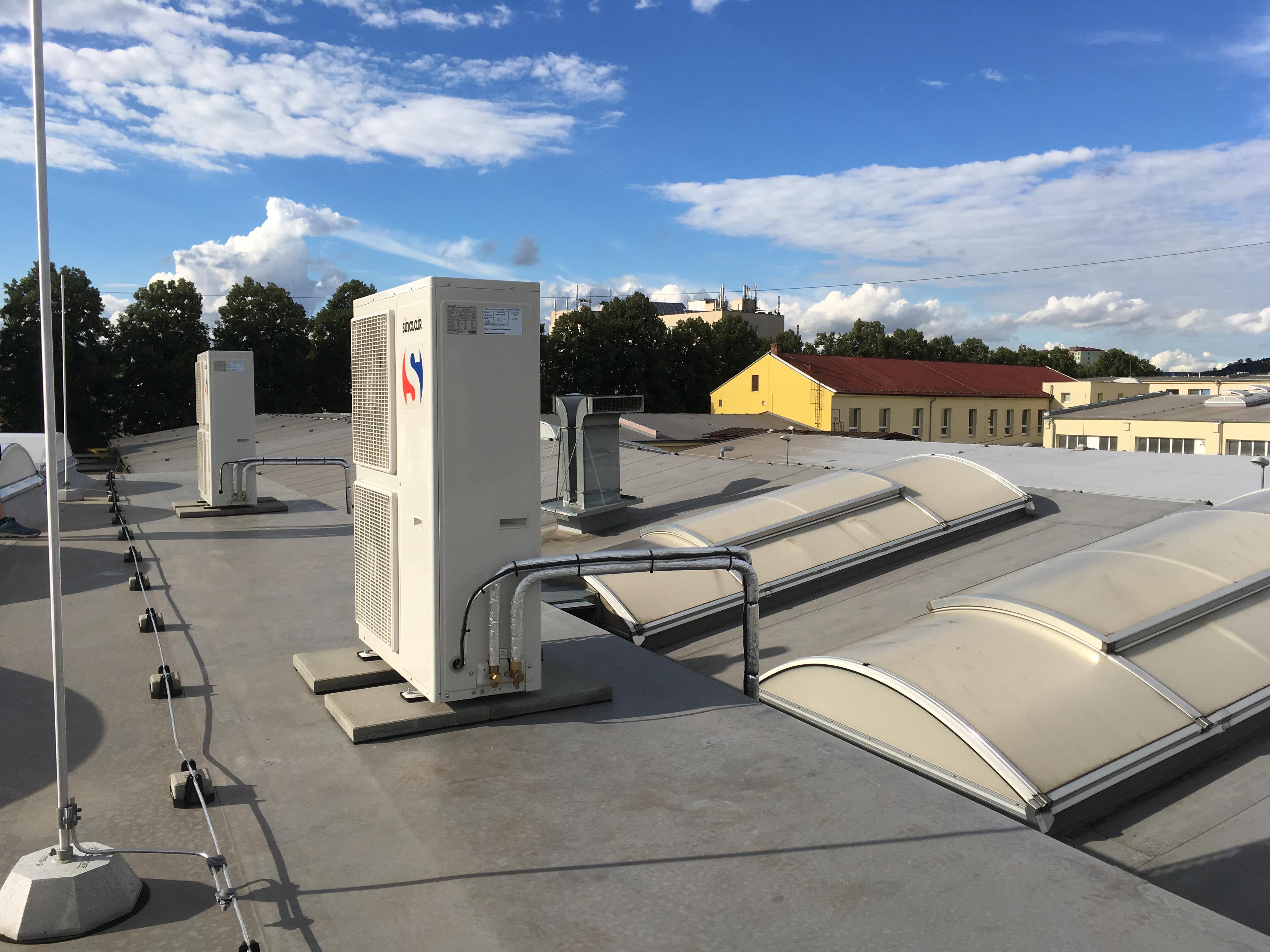 TOPR KLIMA s.r.o. foto 4