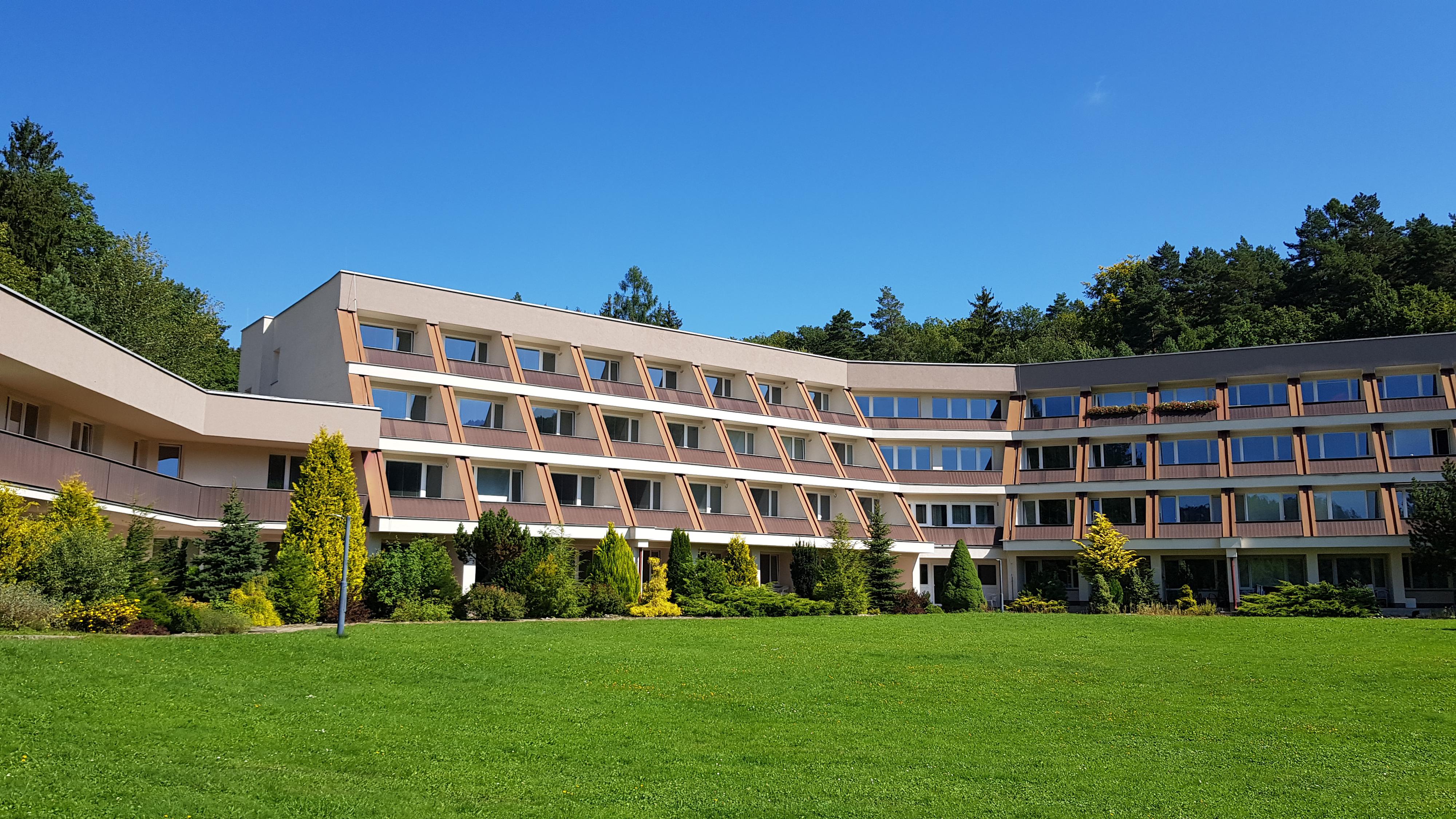 Apartmány Všemina foto 6