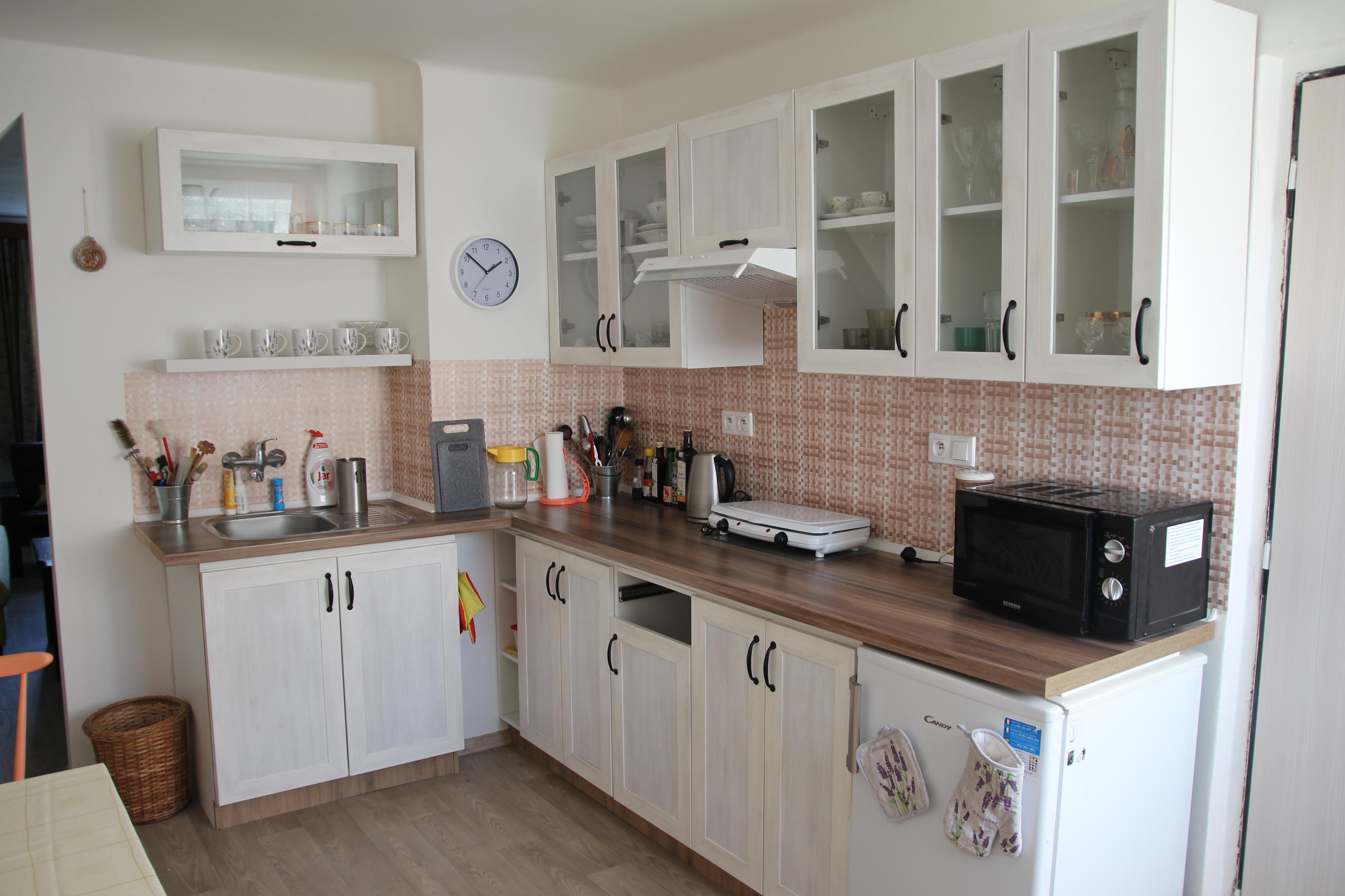 Penzion Vila Kysuca foto 2