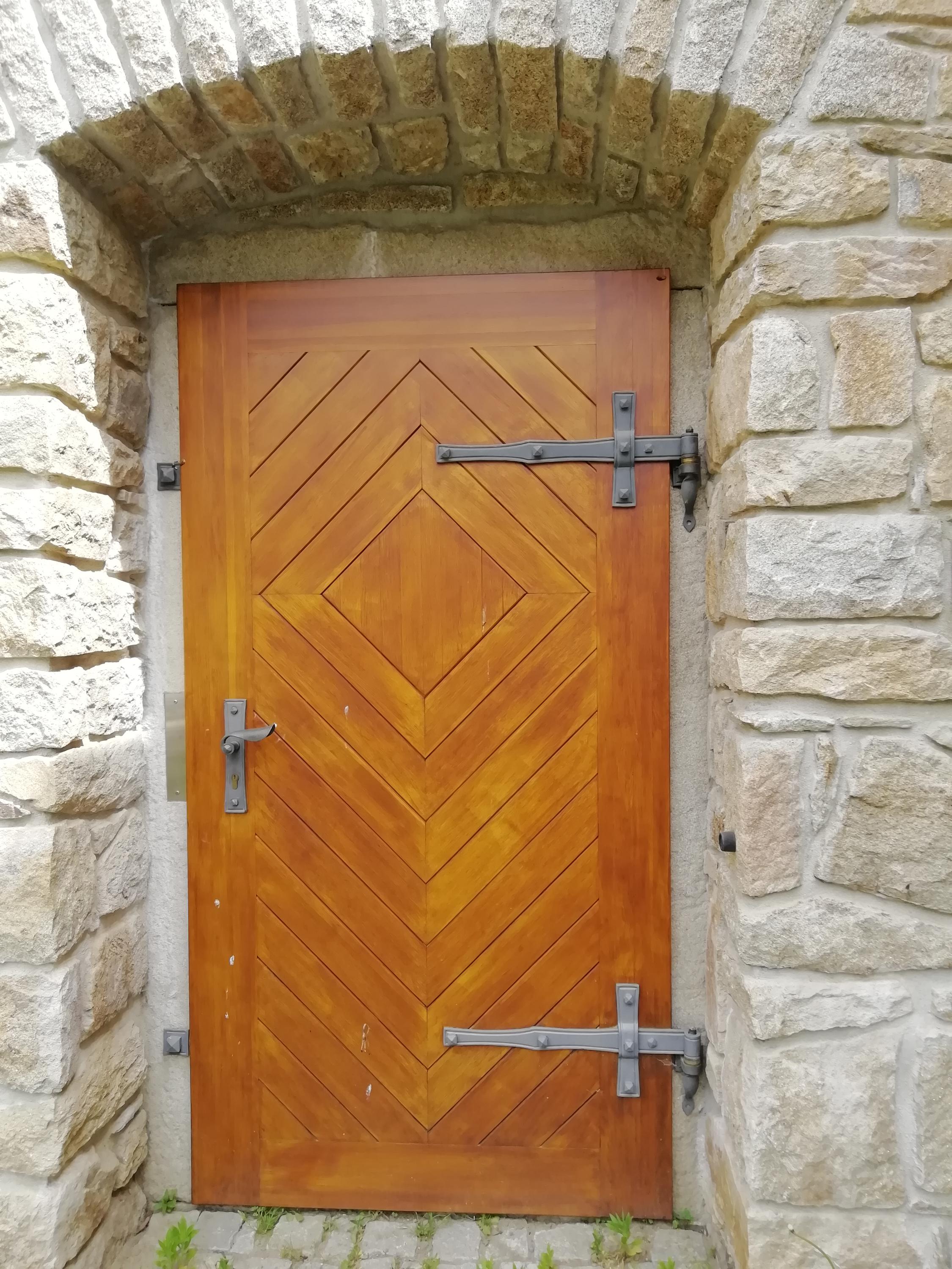 Truhlářství Libor Svoboda foto 3