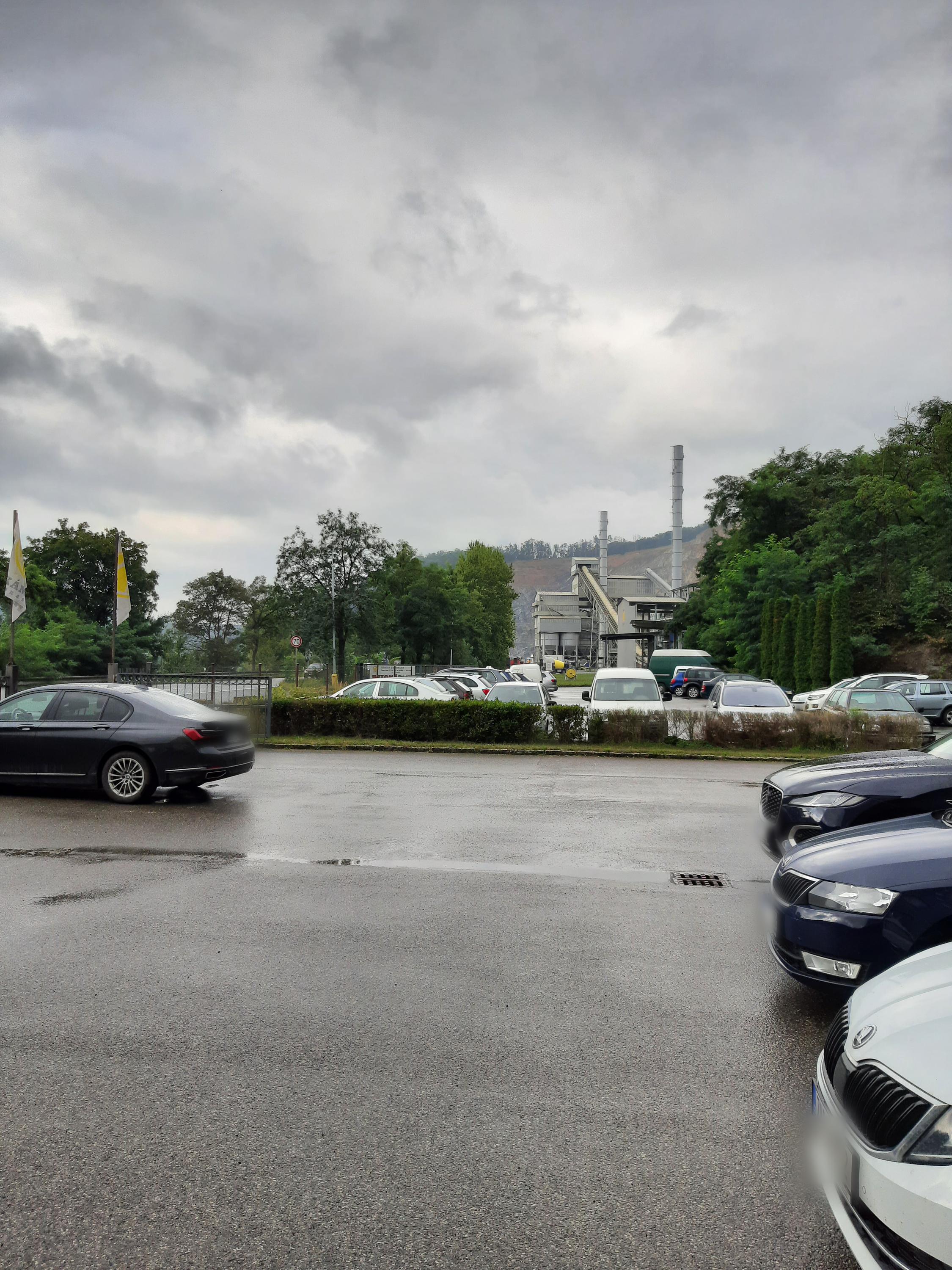 KÁMEN Zbraslav, a.s. foto 4