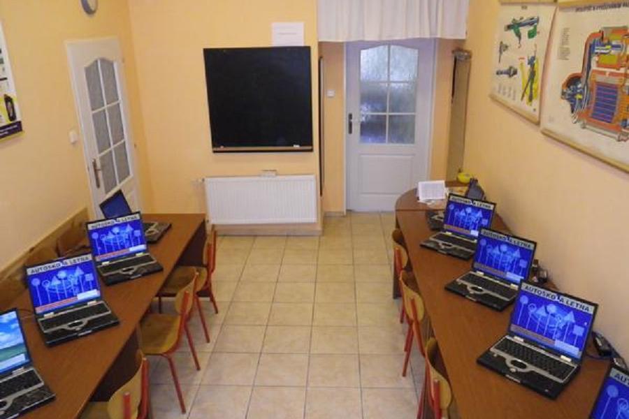 Hledám kolegu do našeho týmu!