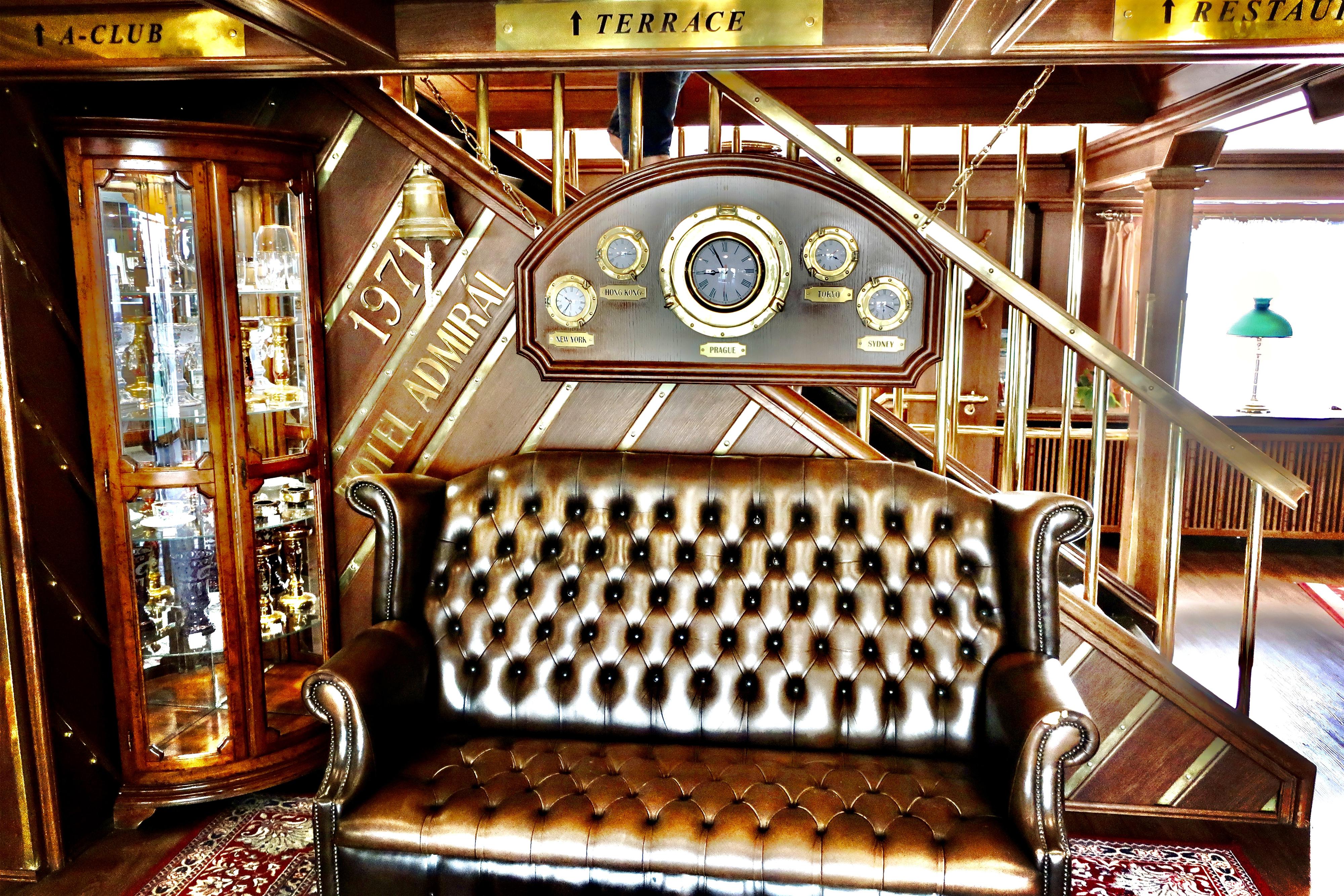 Restaurace Admiral foto 6