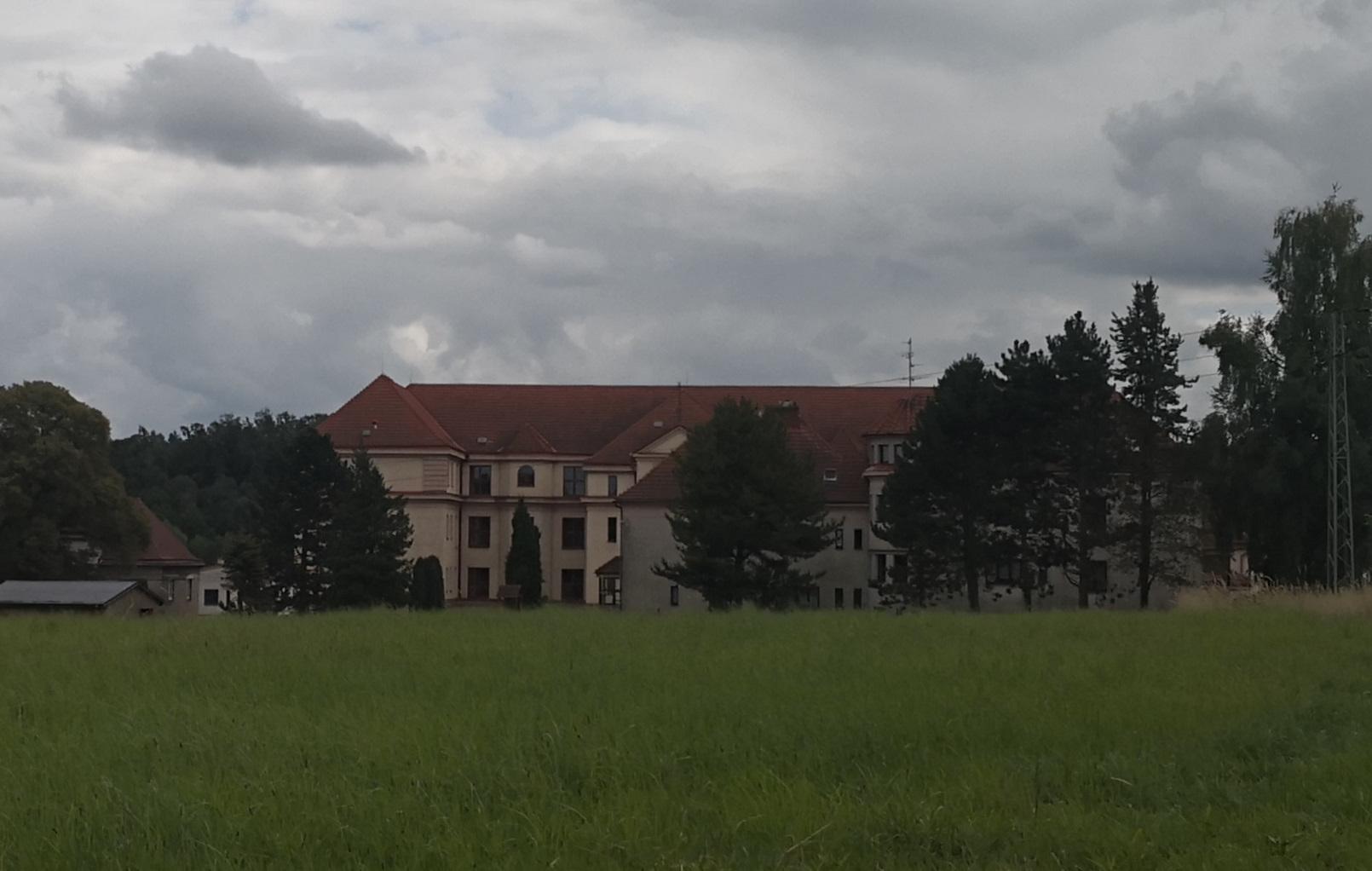 ZŠ a ZUŠ Petřvald foto 2