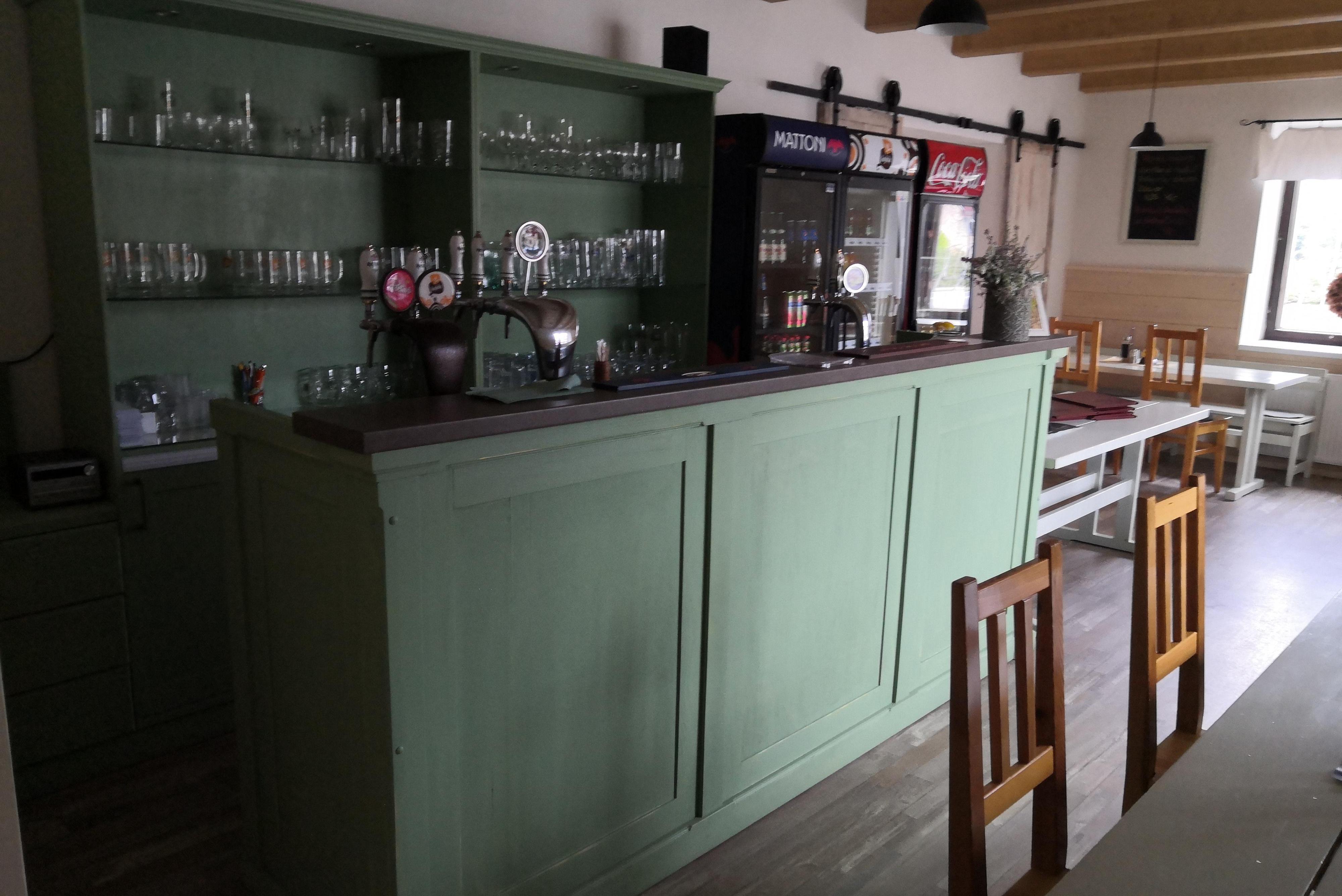 Motorest U Rychtáře