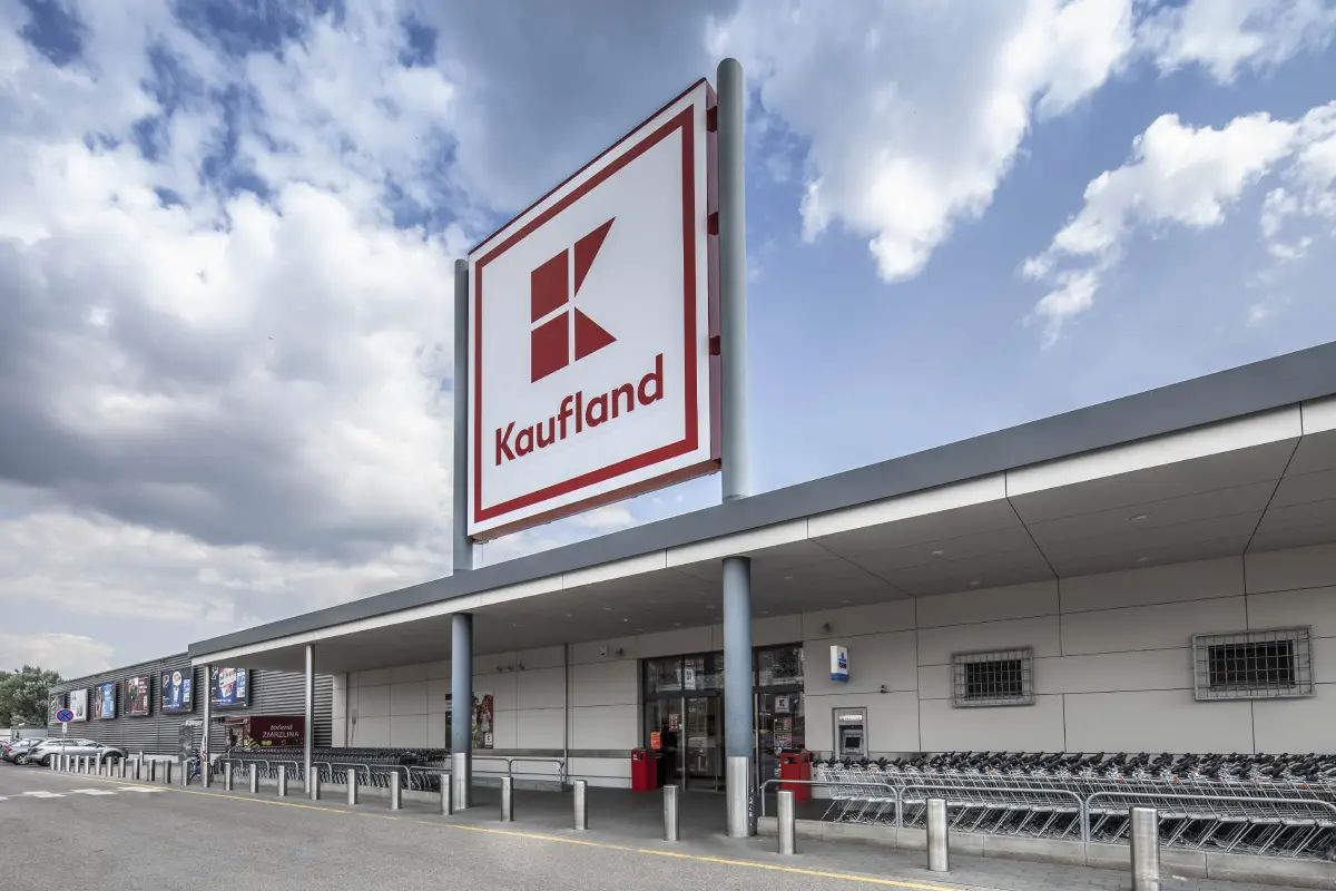 Kaufland