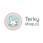 Logo obchodu Terkyshop.cz