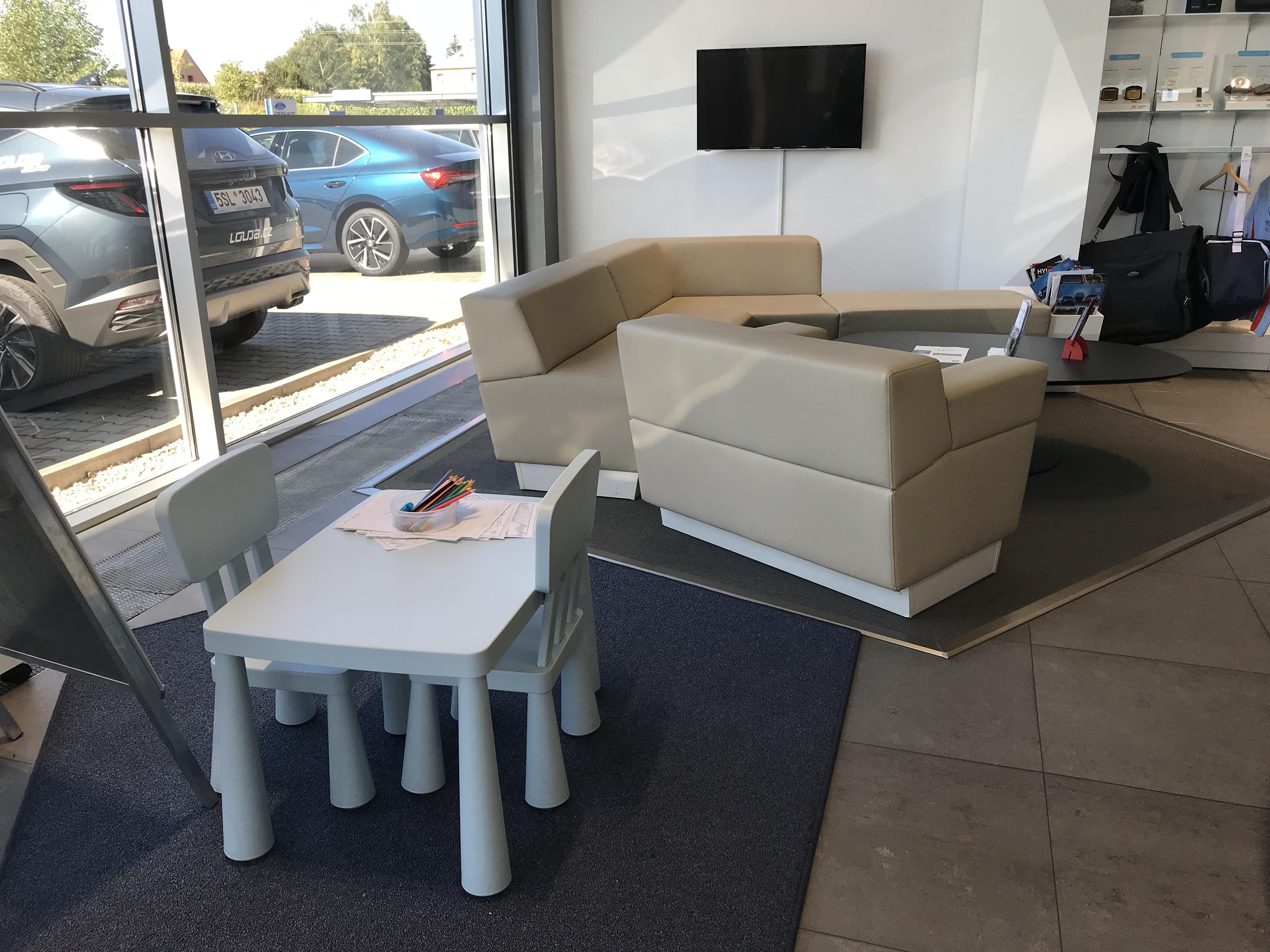 Louda Auto - Hyundai Kolín foto 5