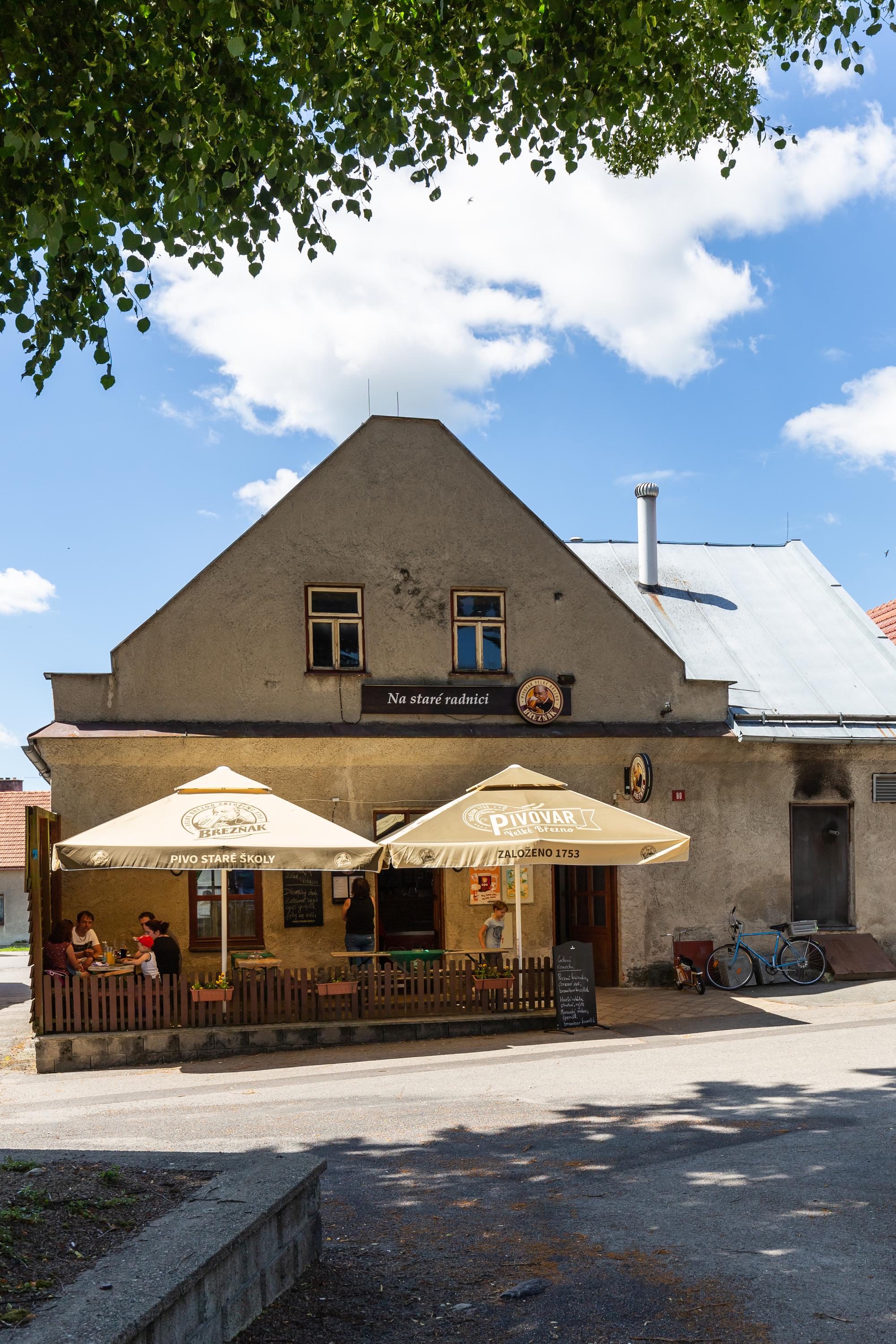 Hospůdka Na Staré Radnici foto 4