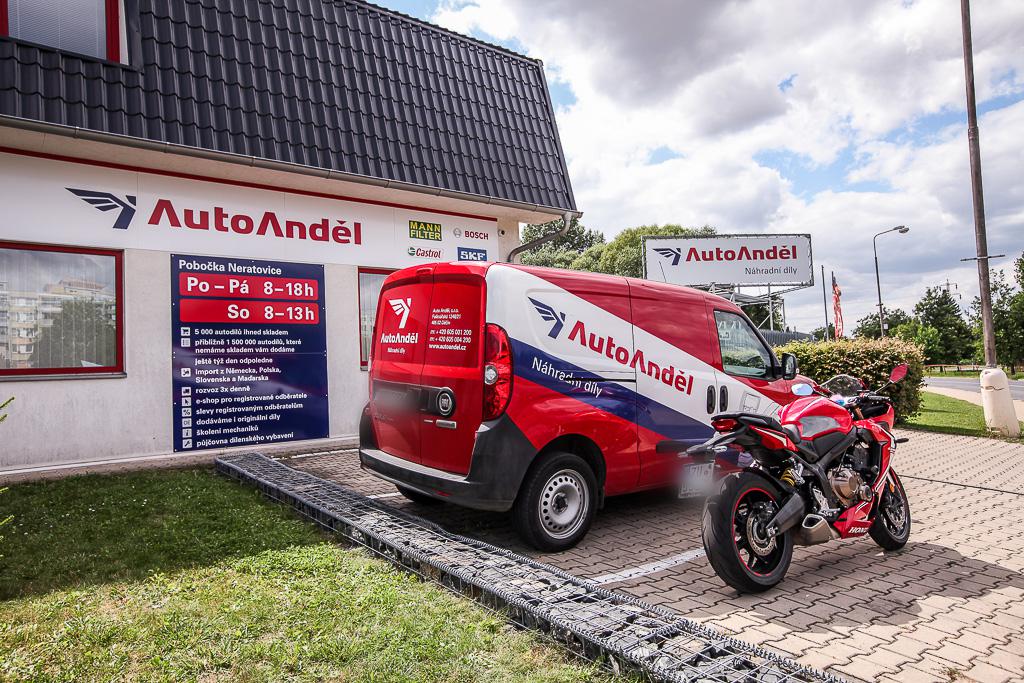 Auto Anděl, s.r.o. foto 4