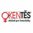 logo OKENTĚS