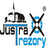 logo JUSTRA TREZORY