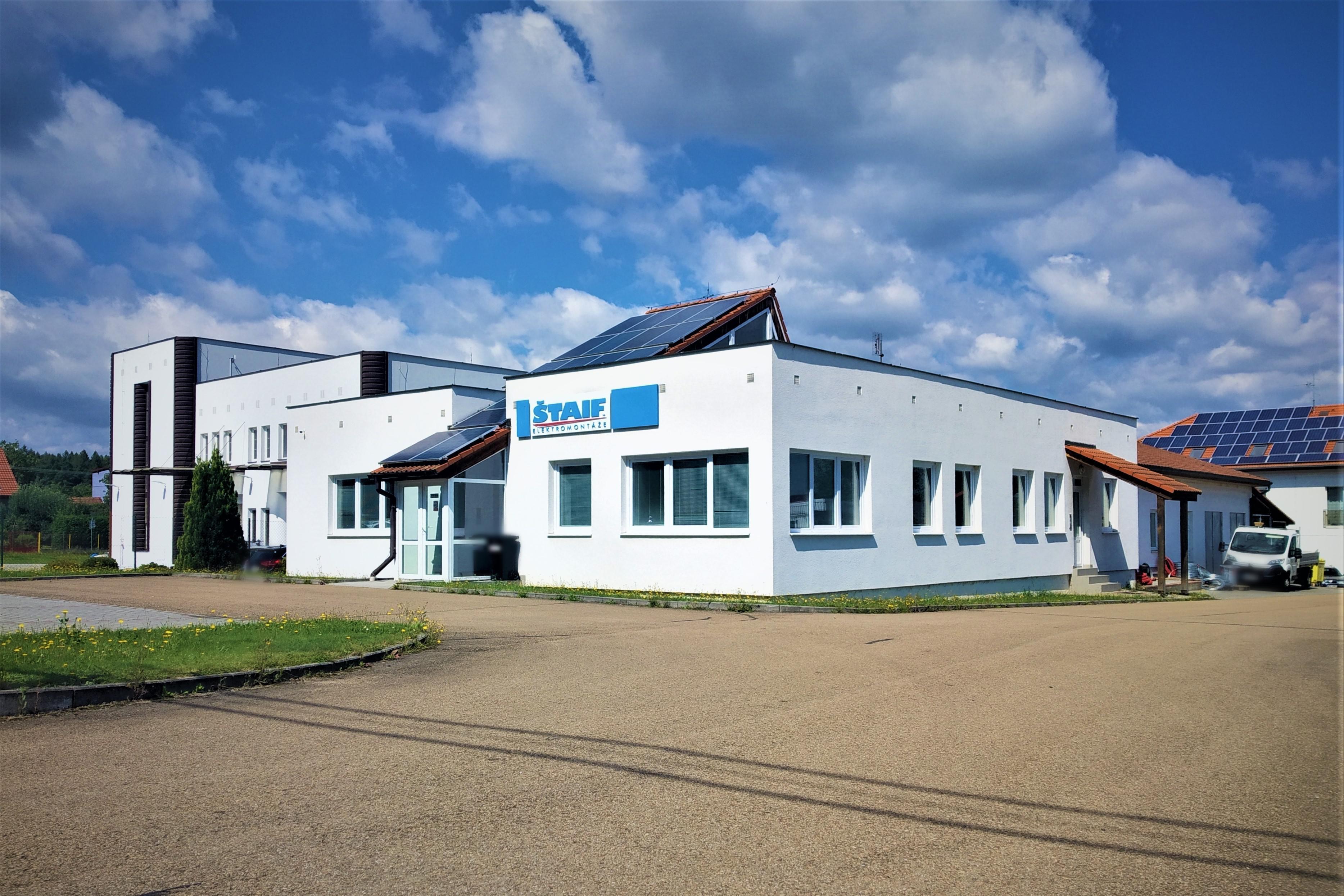 ELEKTRO-ŠTAIF, s.r.o.