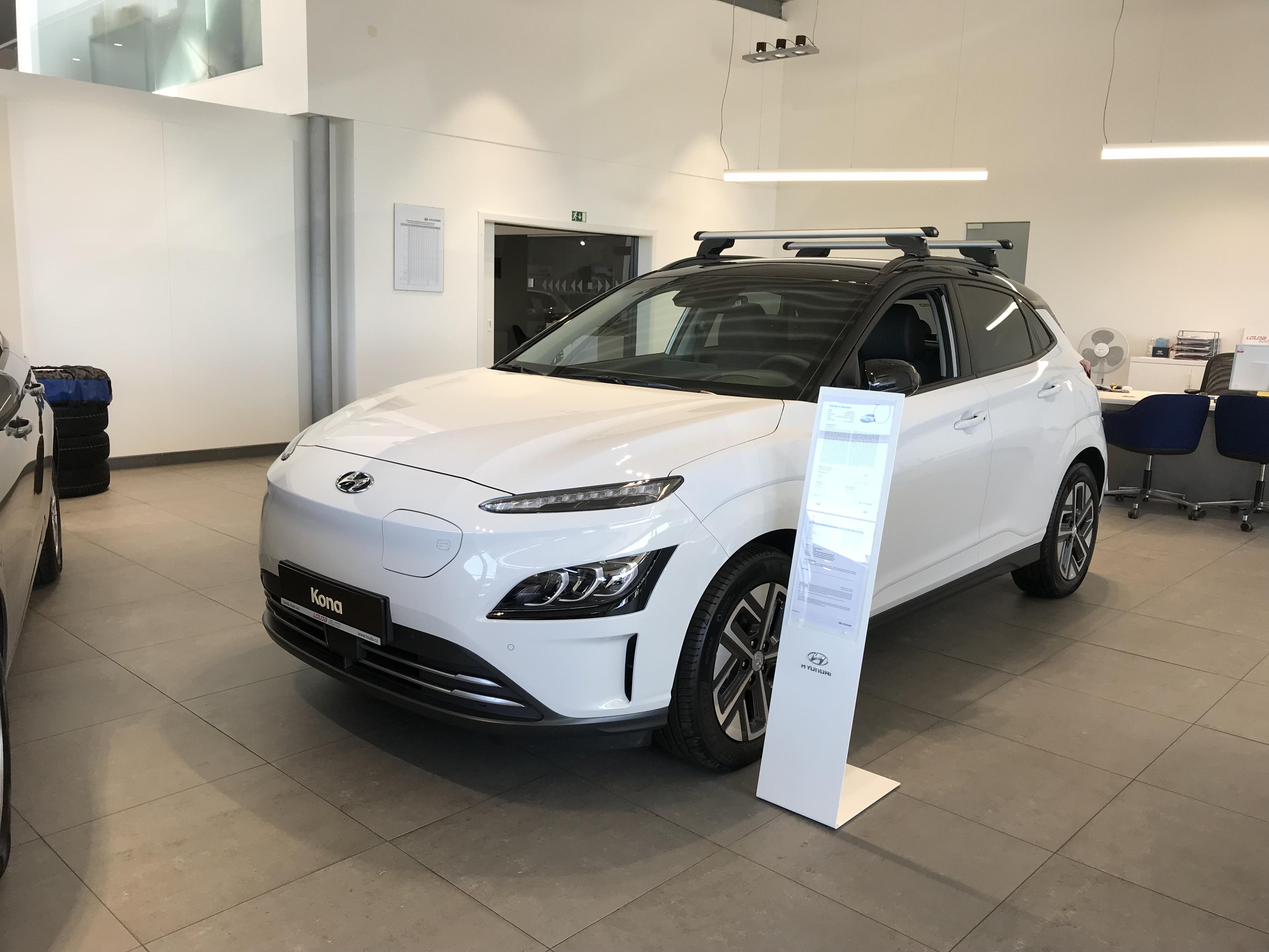 Louda Auto - Hyundai Kolín