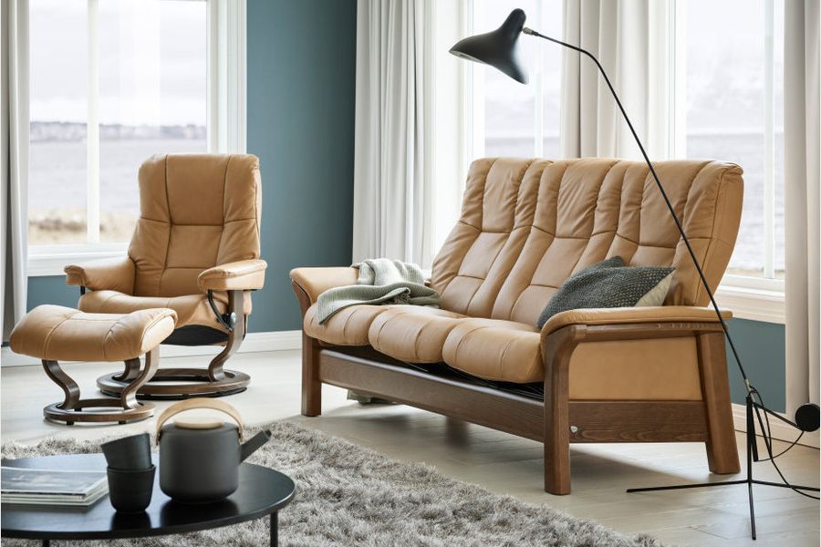 Sedací soupravy Stressless Windsor